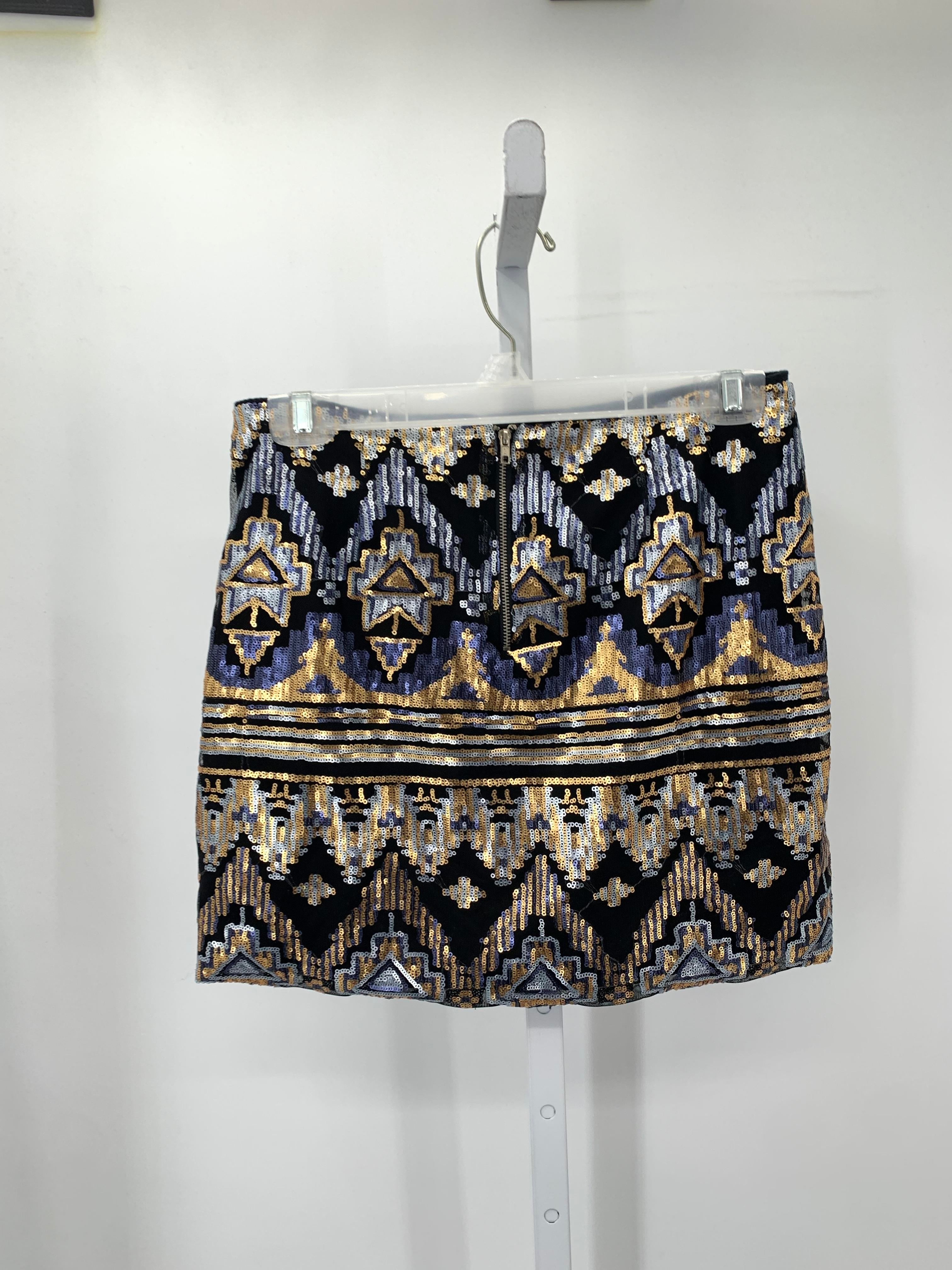Forever 21 Size Medium Juniors Skirt