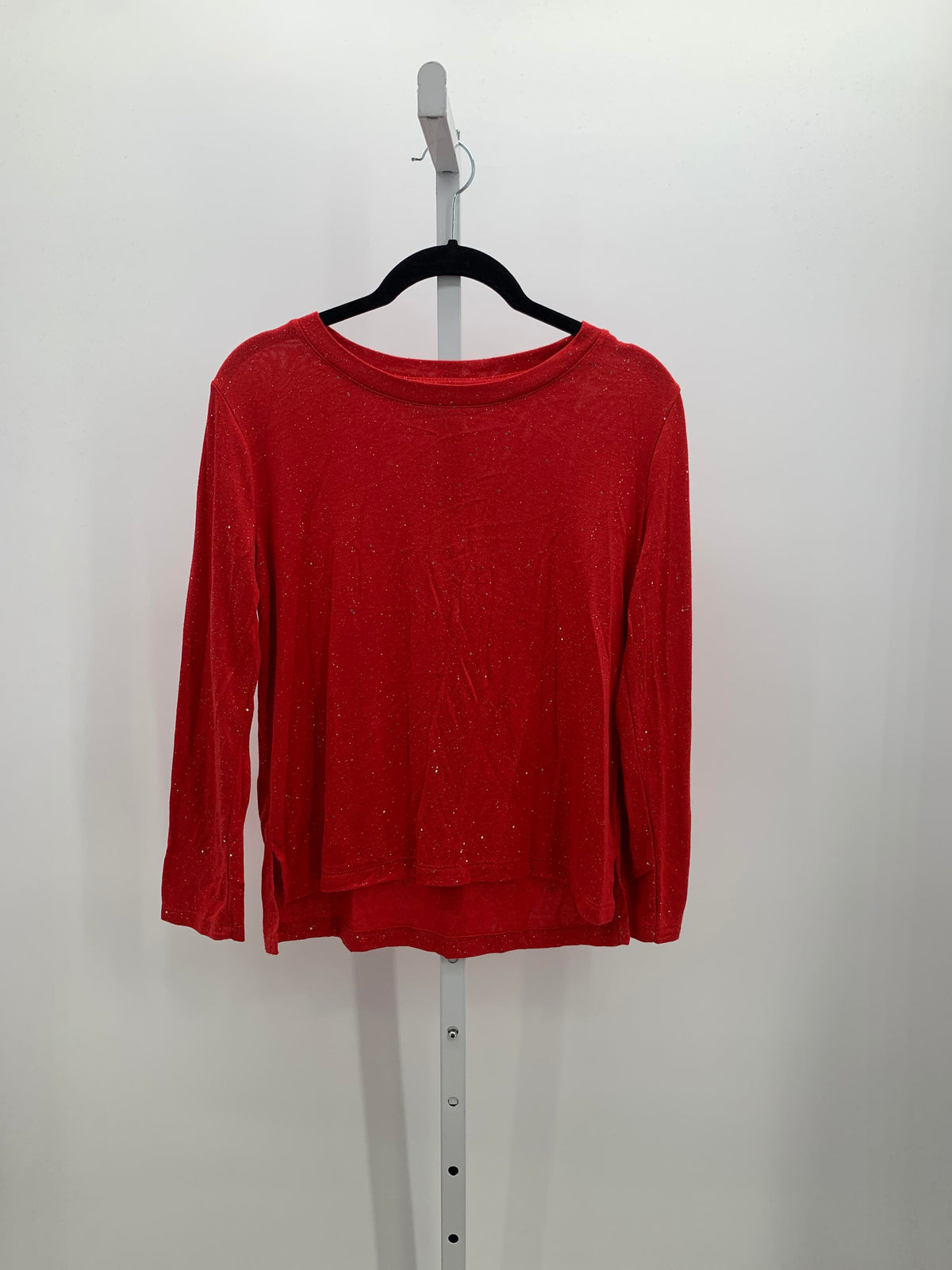 Old Navy Size 10-12 Girls Long Sleeve Shirt