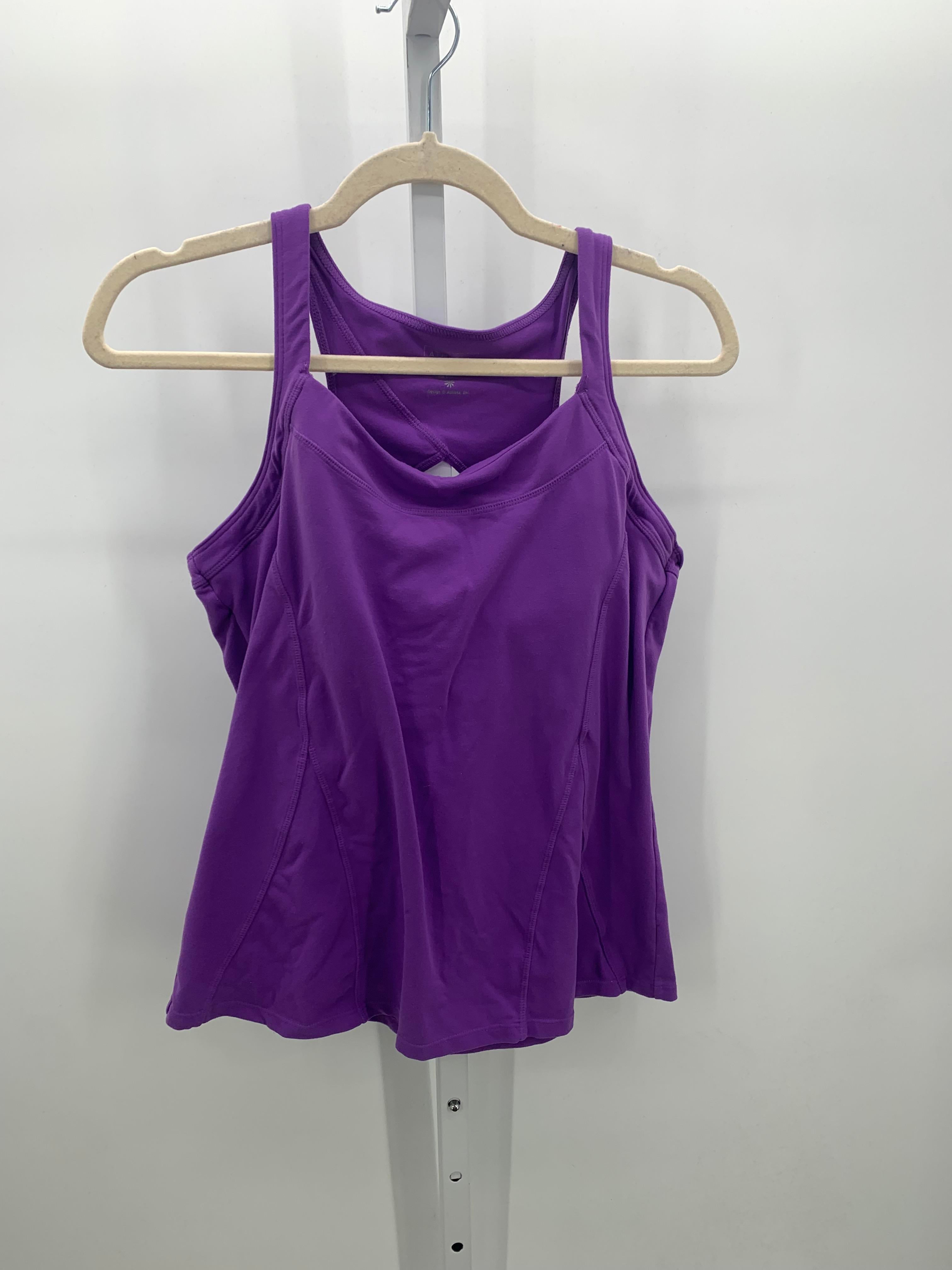 Athleta Size Extra Large Misses Tank