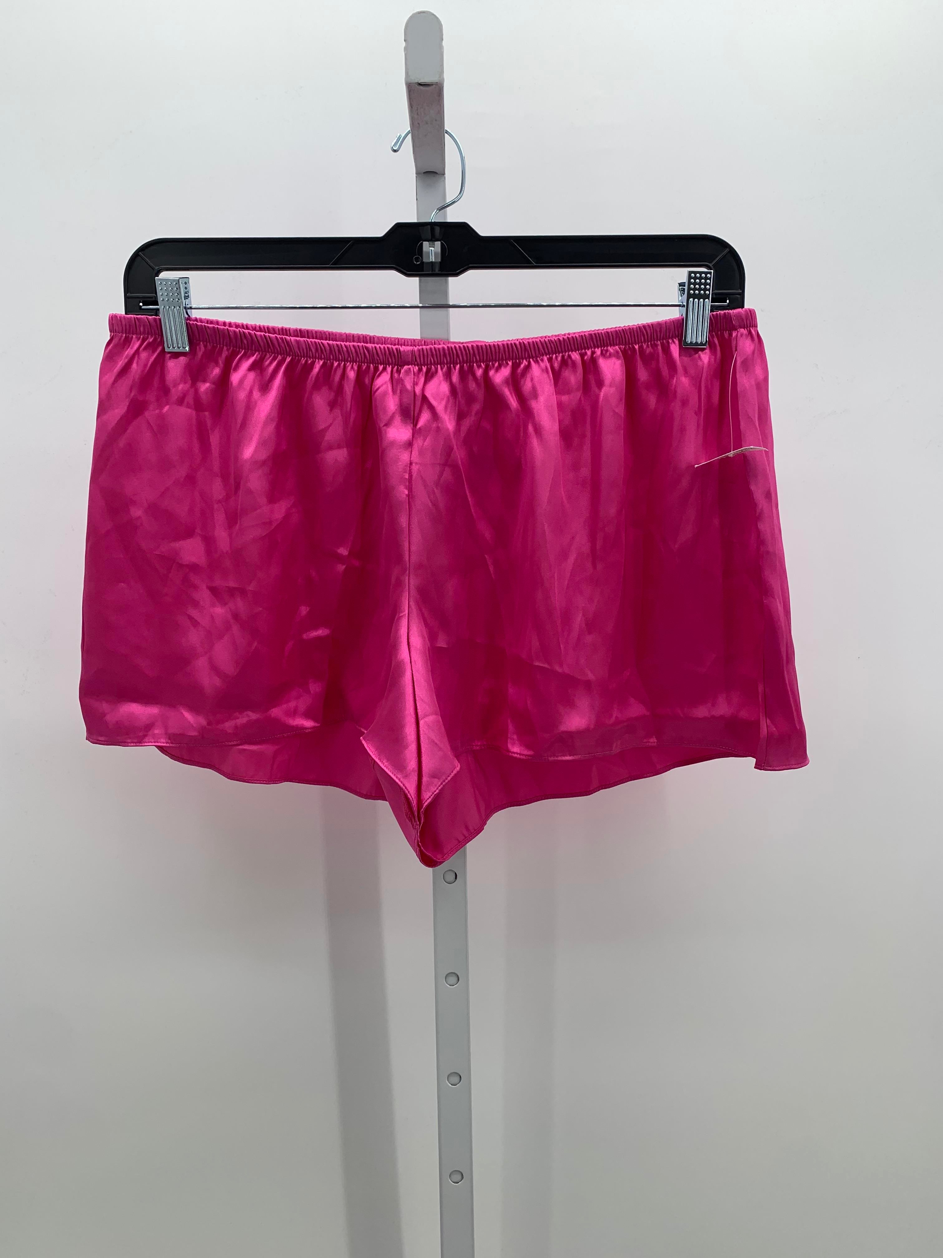 Linea Size Extra Large Misses Sleep Pants
