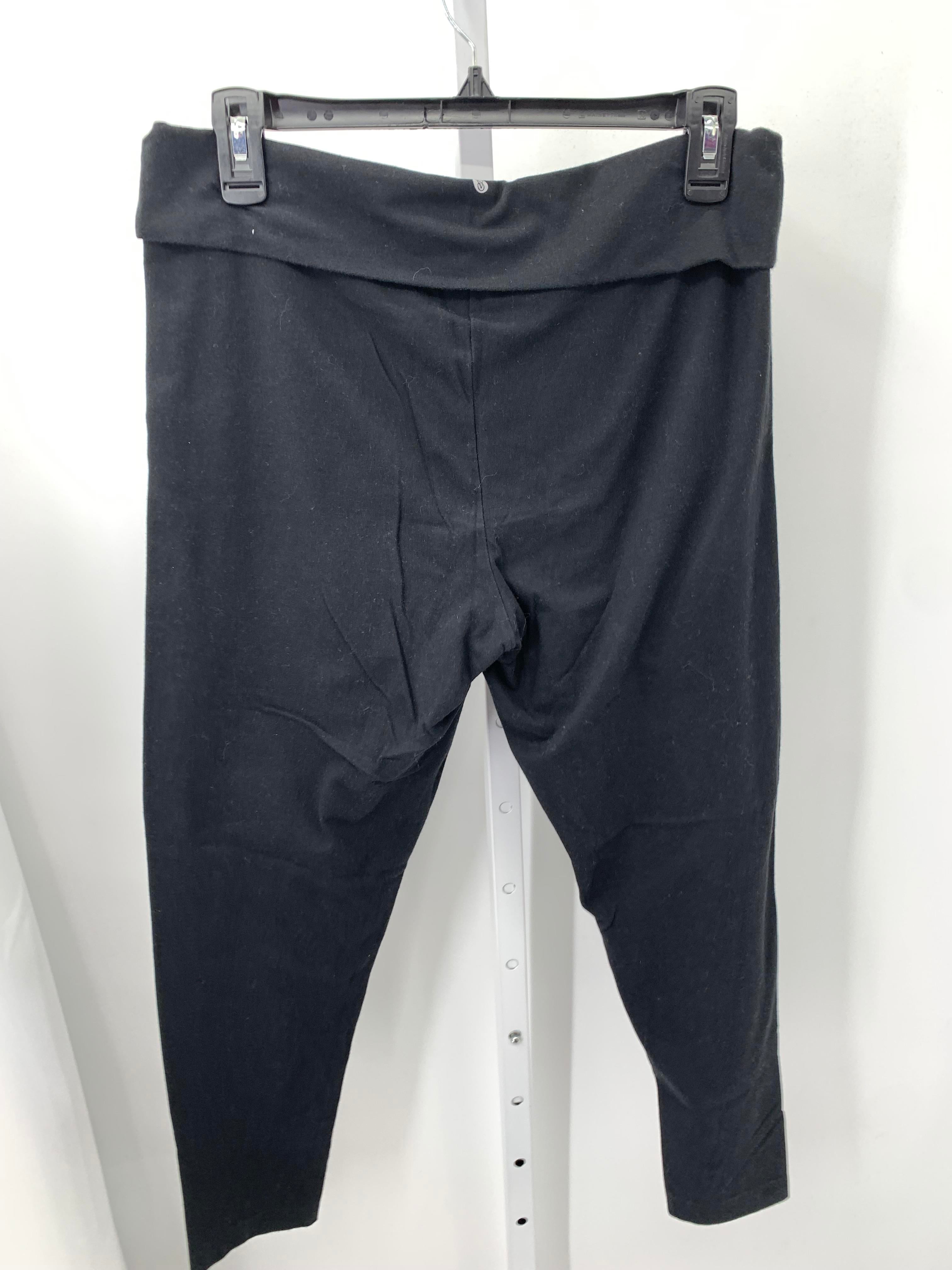 Victoria's Secret Size Large Misses Leggings