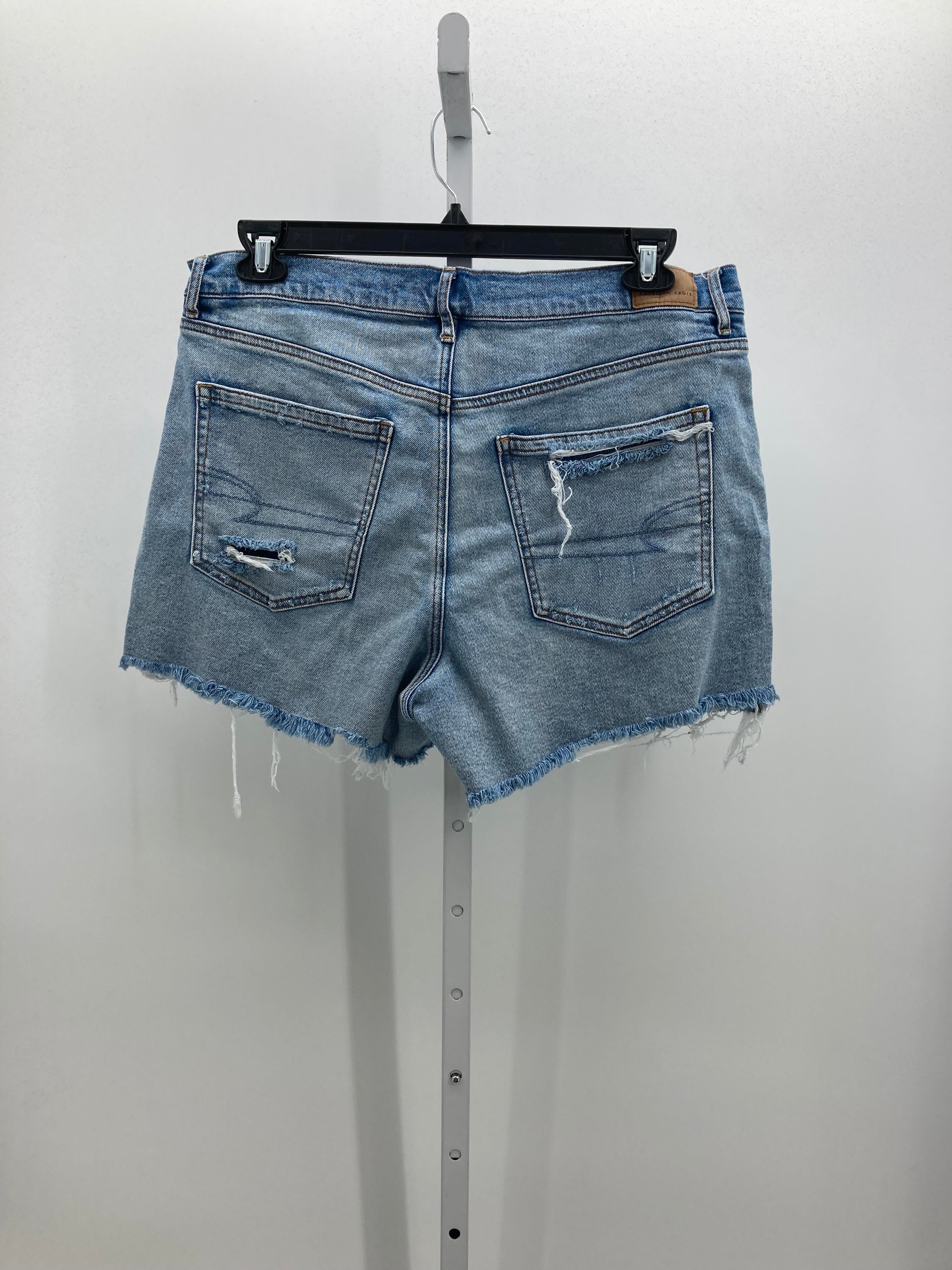 American Eagle Size 16 Juniors Shorts