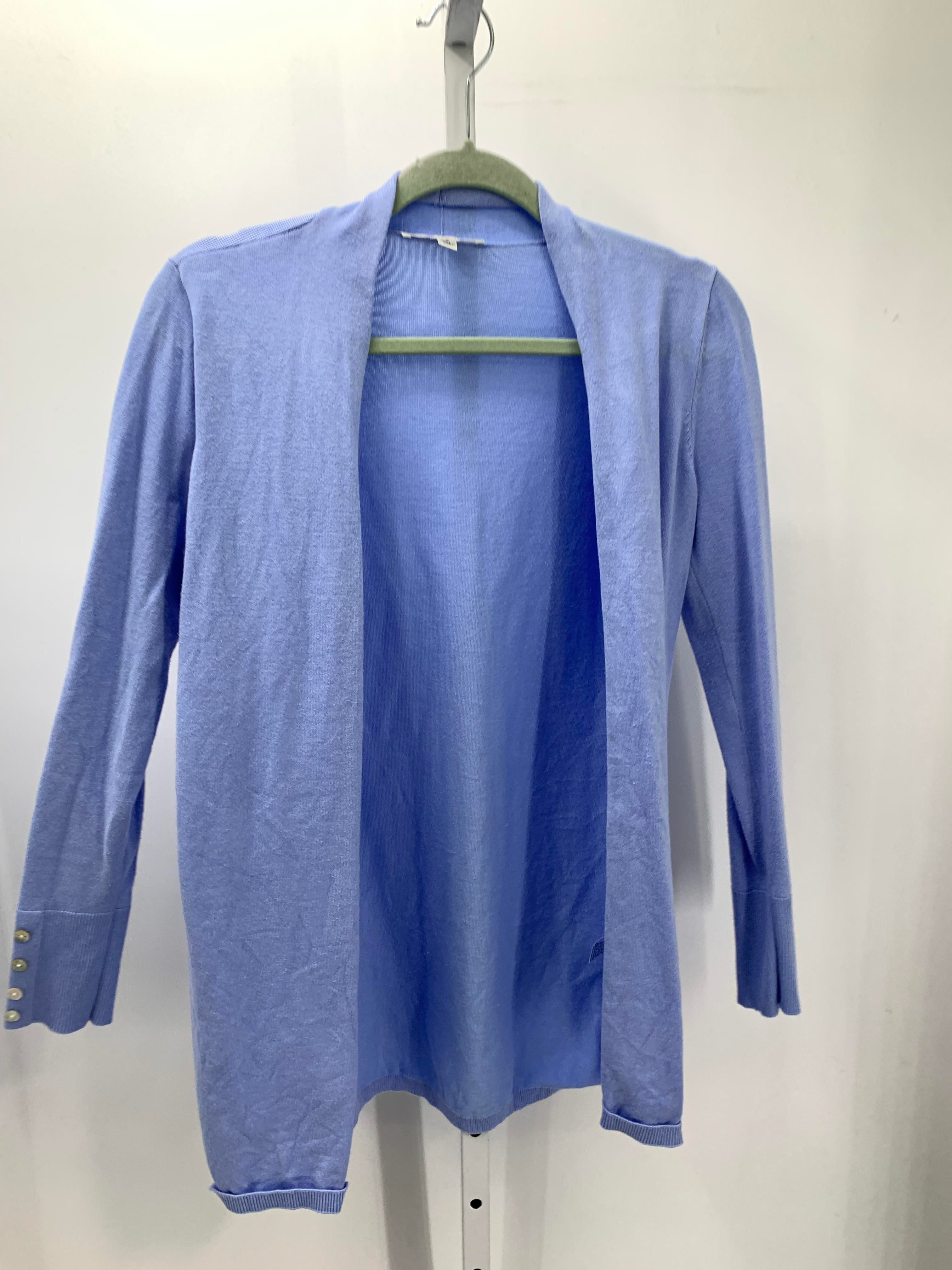 cyrus Size Small Misses Long Slv Sweater