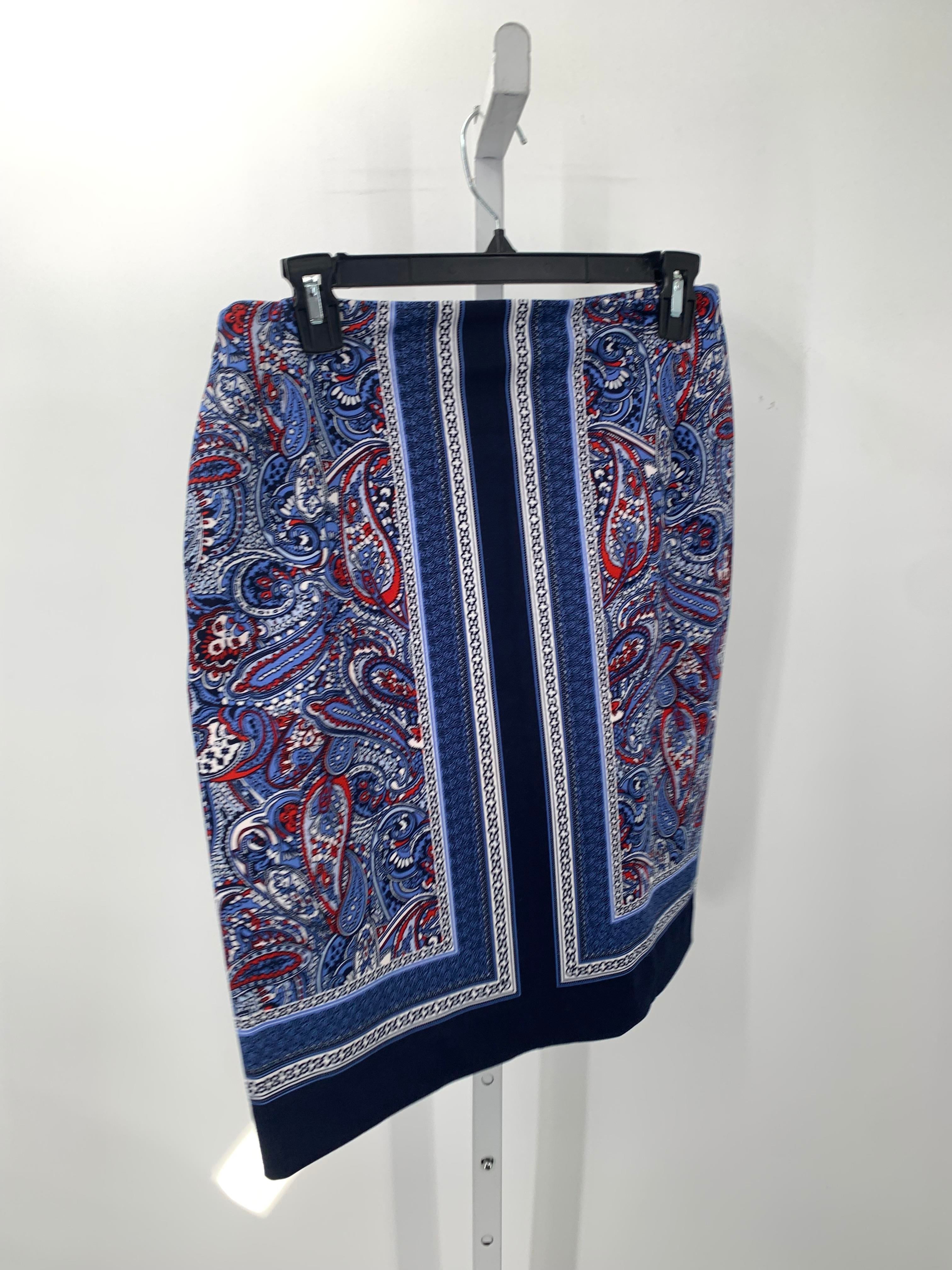 Talbots Size 10 Misses Skirt