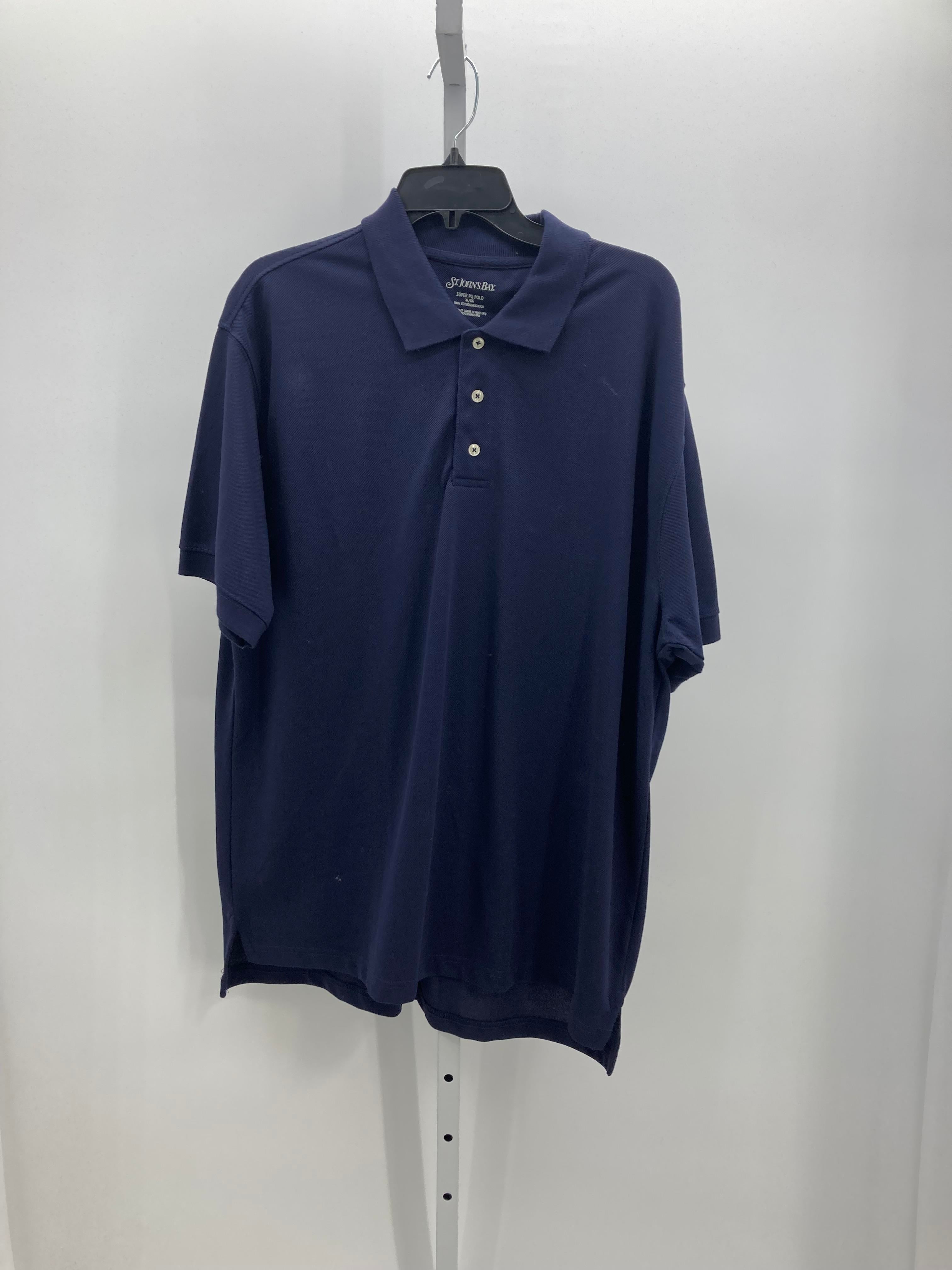 WAFFLE KNIT POLO