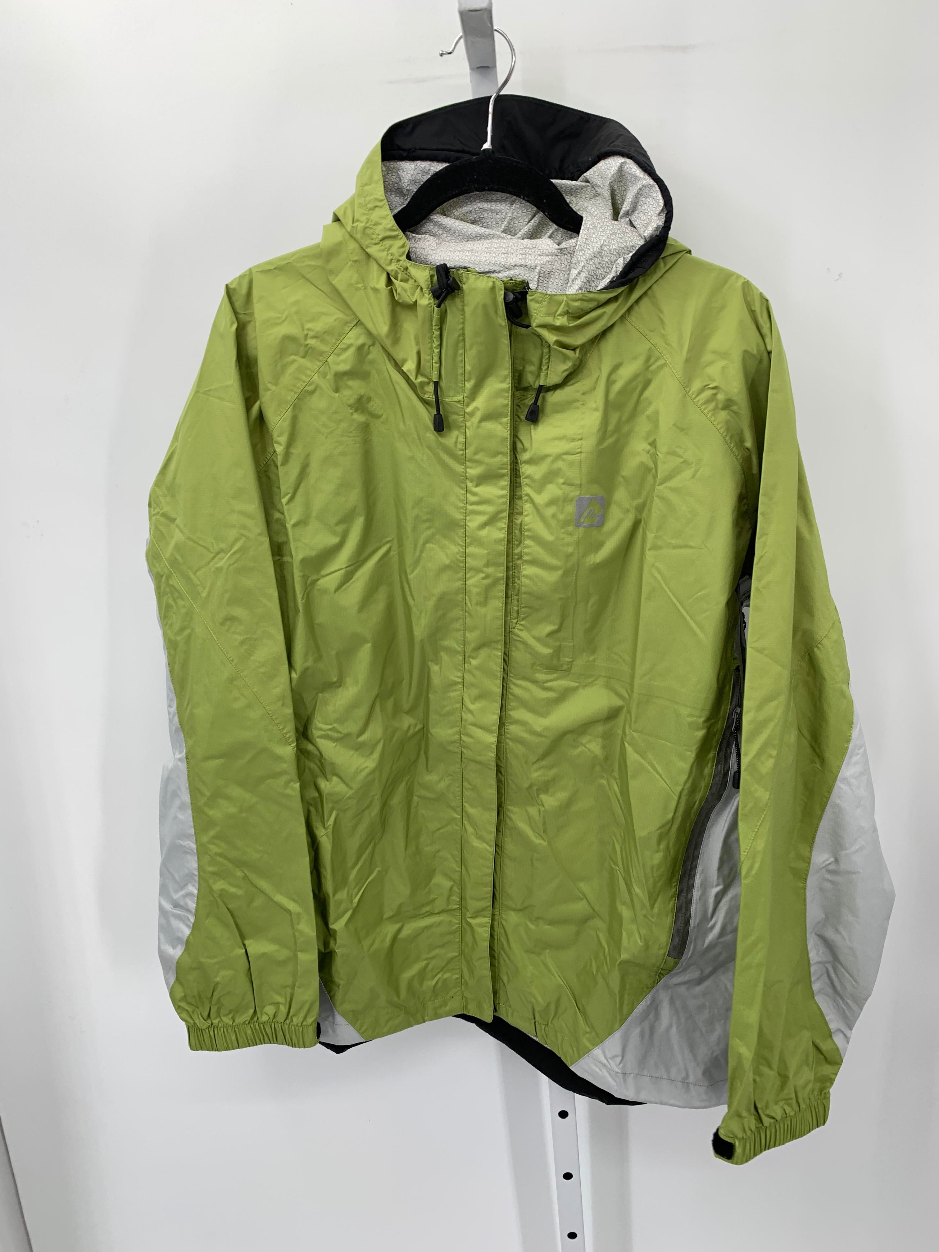 Size Extra Large Misses Lightweight Jacket