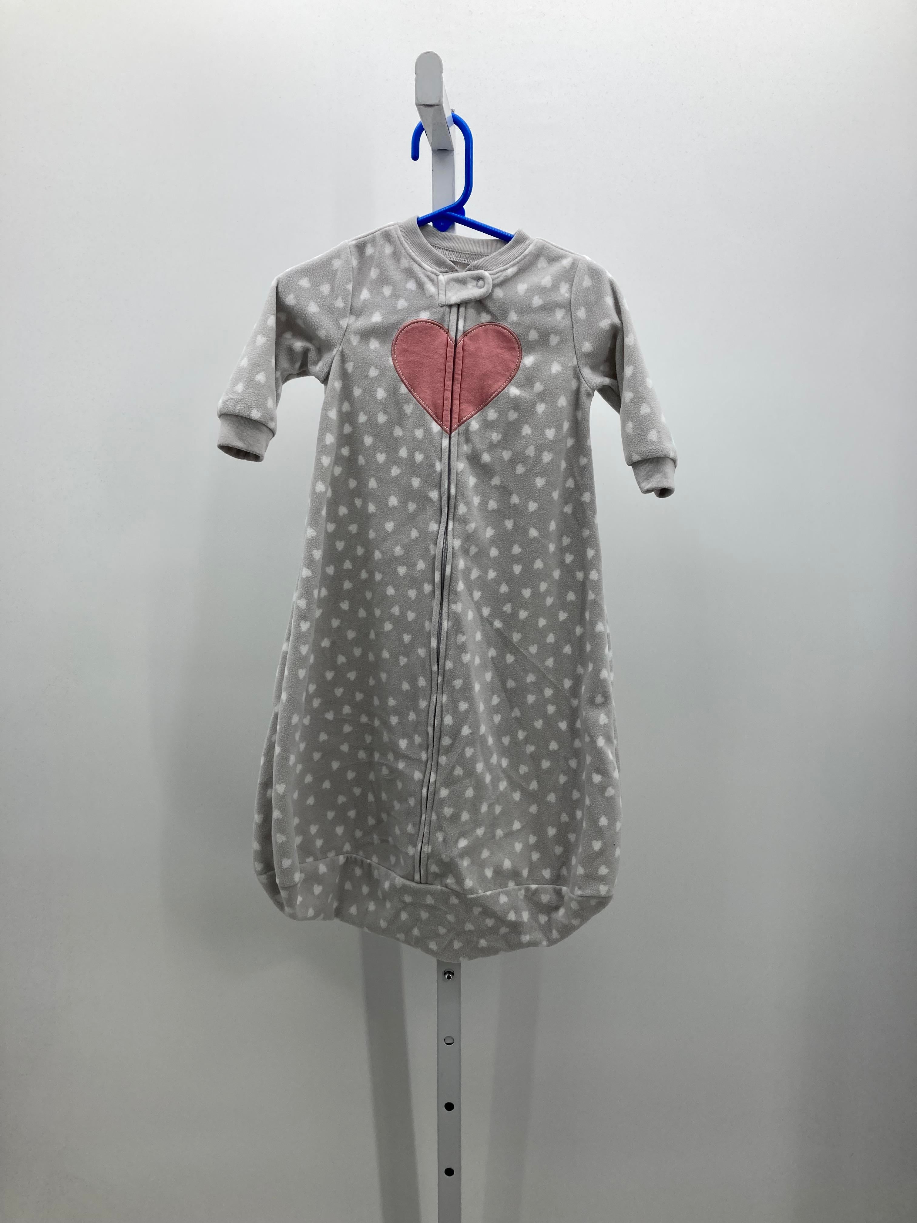 Carters Size 3-6 Months Girls Sleep Sac