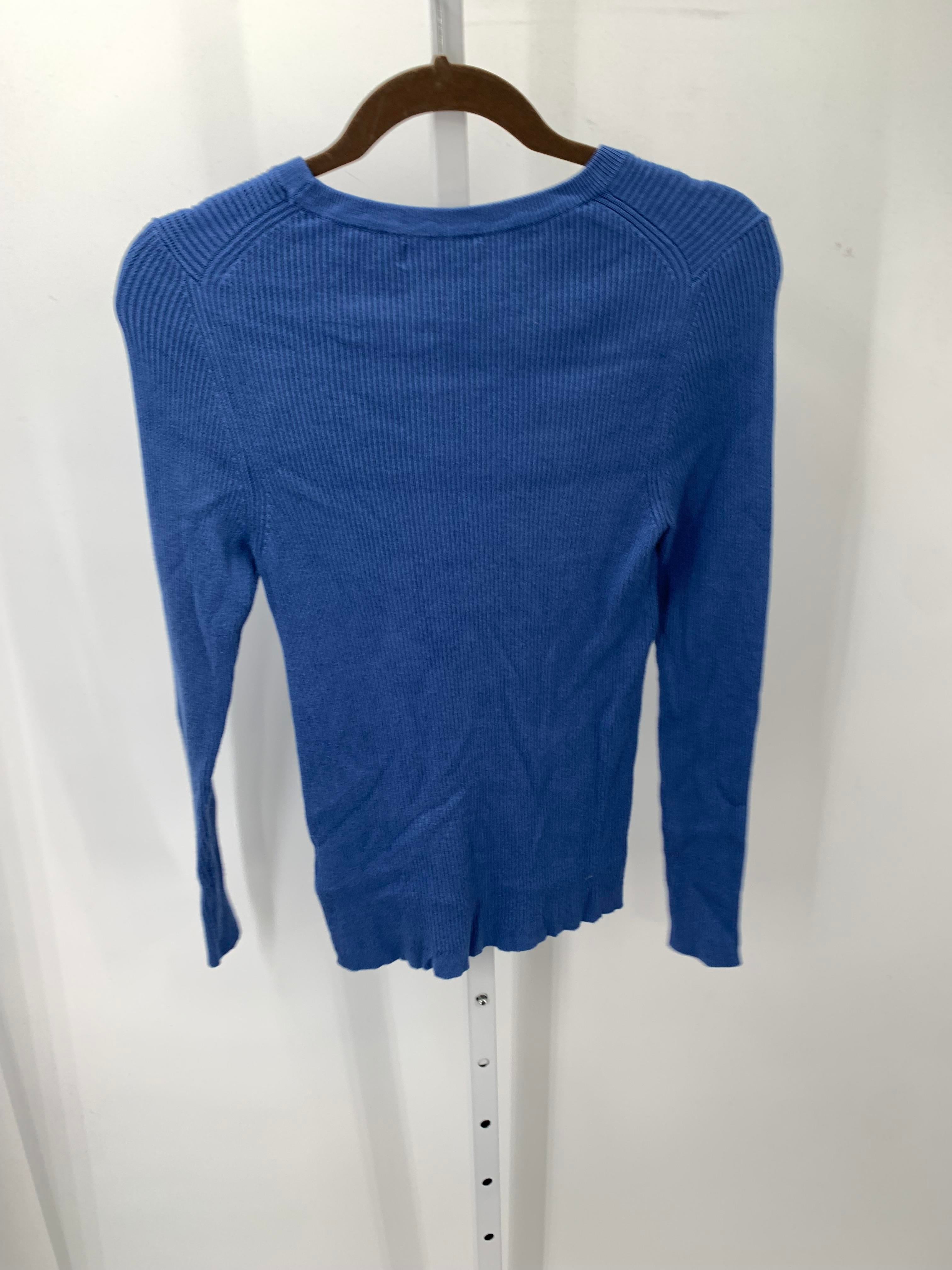 Primark Size Medium Misses Long Slv Sweater