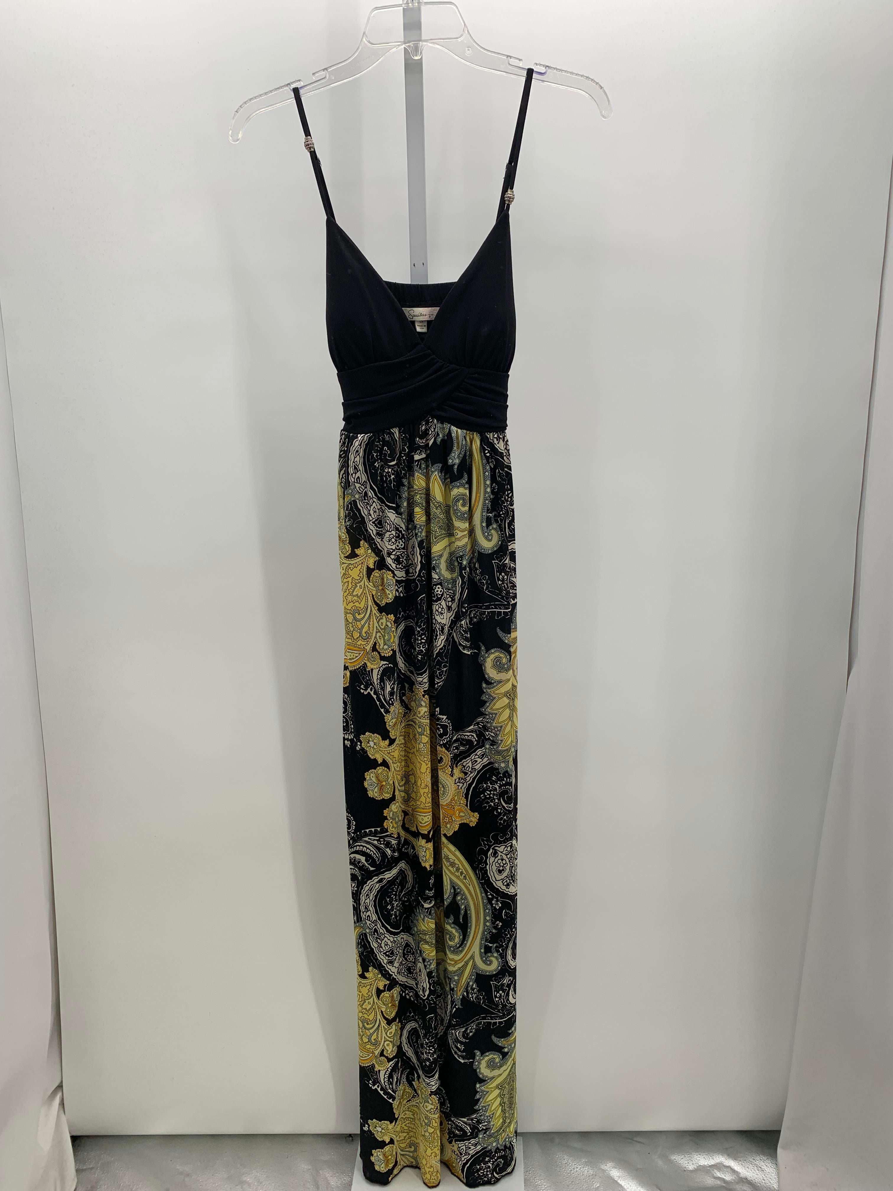 Speechless Size Small Juniors Sundress