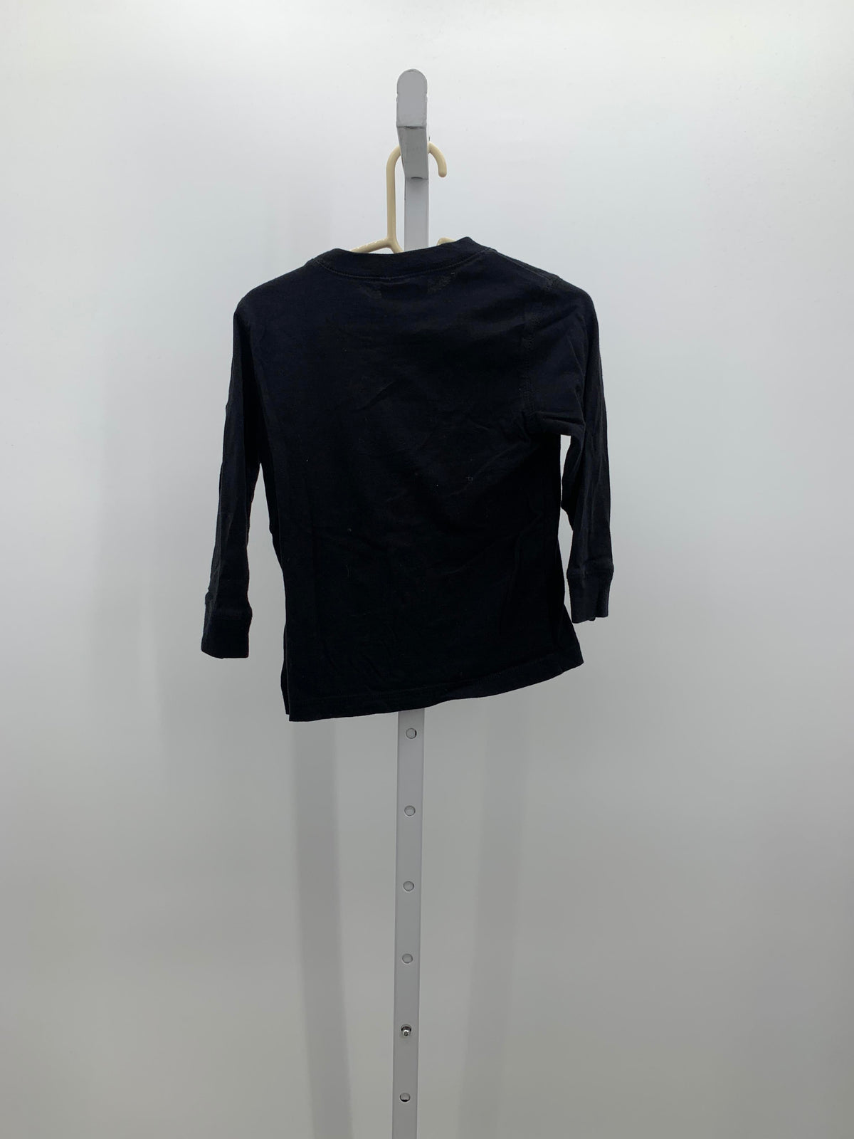 LONG SLV SHIRT MR SILLY BONES
