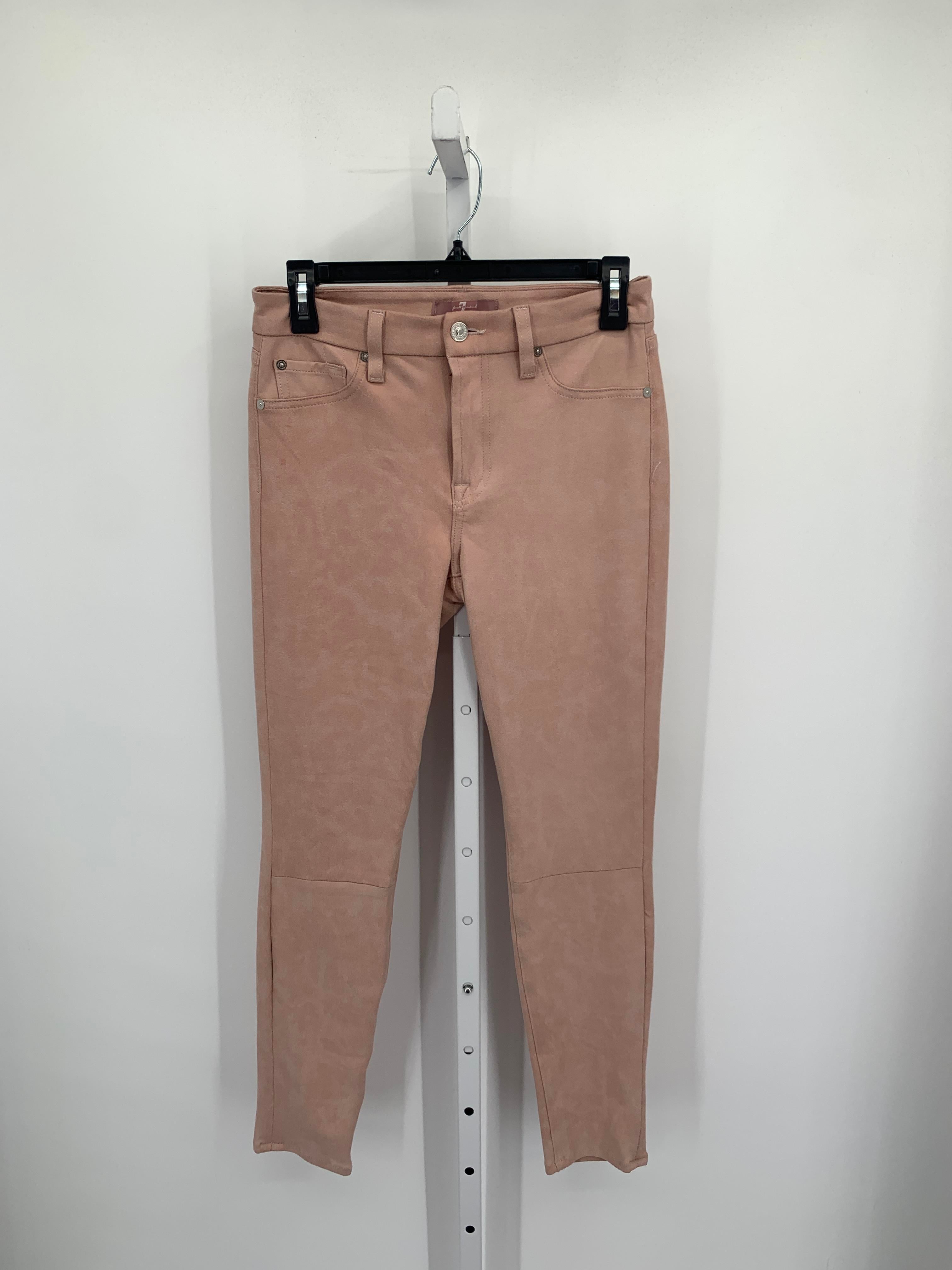 Seven Apparel Size 4 Misses Pants