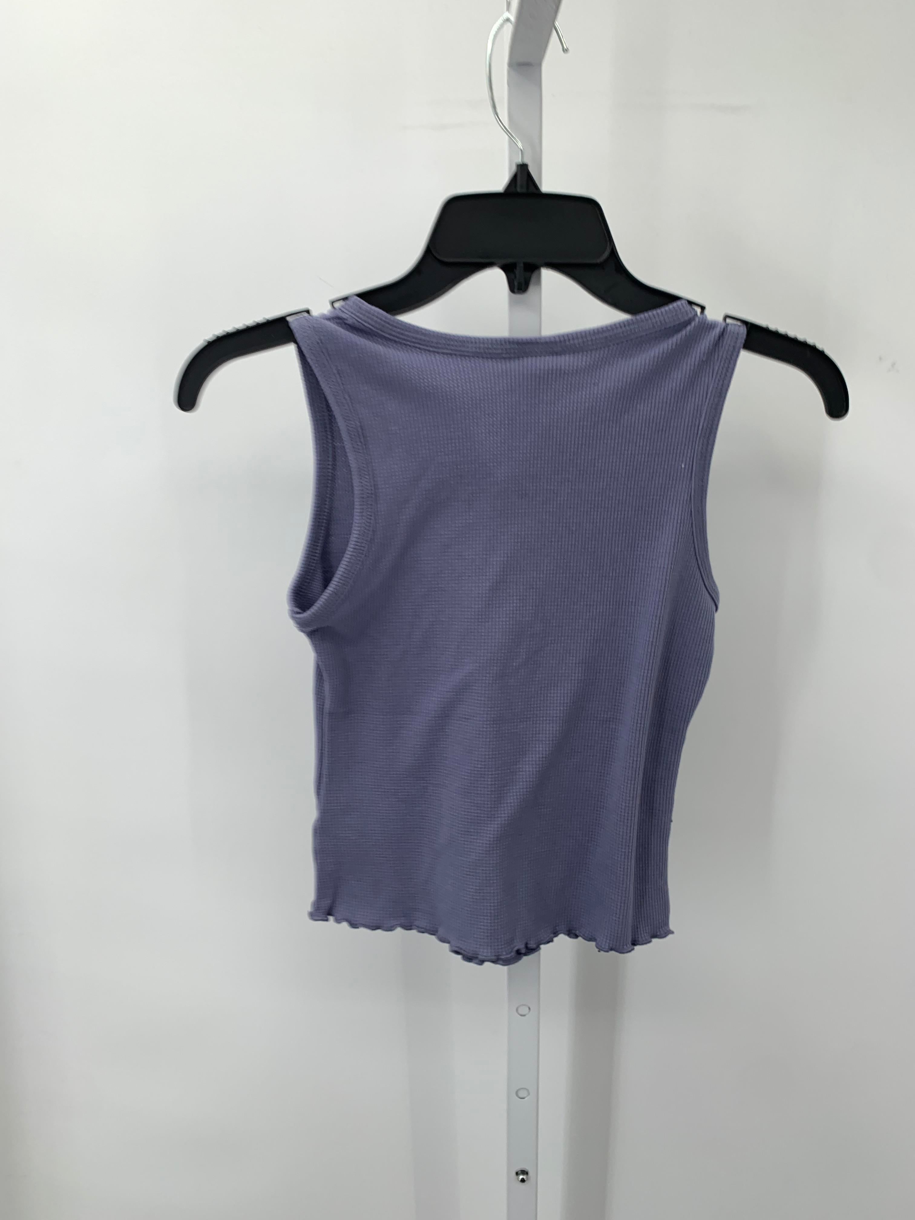 Art Class Size 7-8 Girls Tank