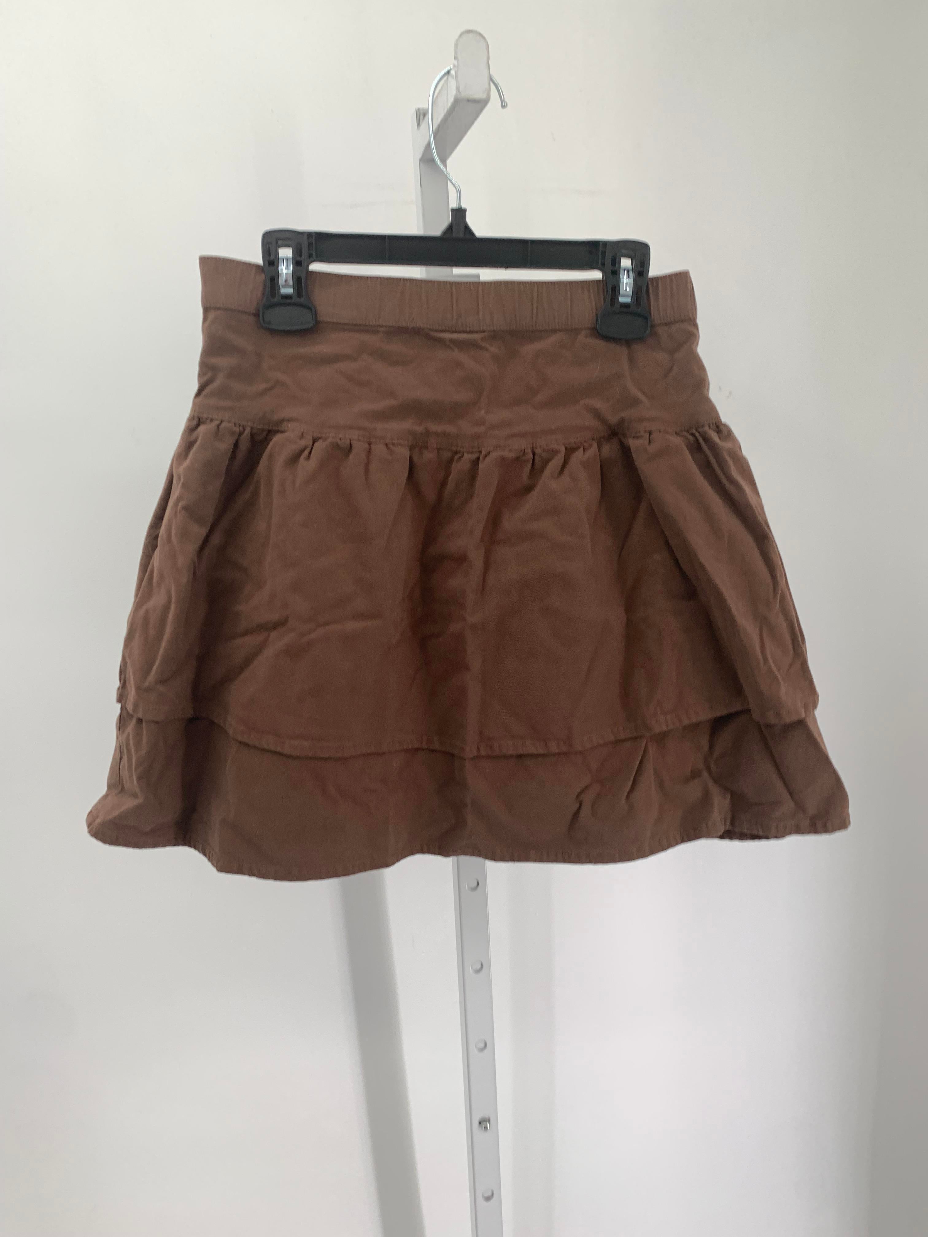 Size Small Juniors Skirt