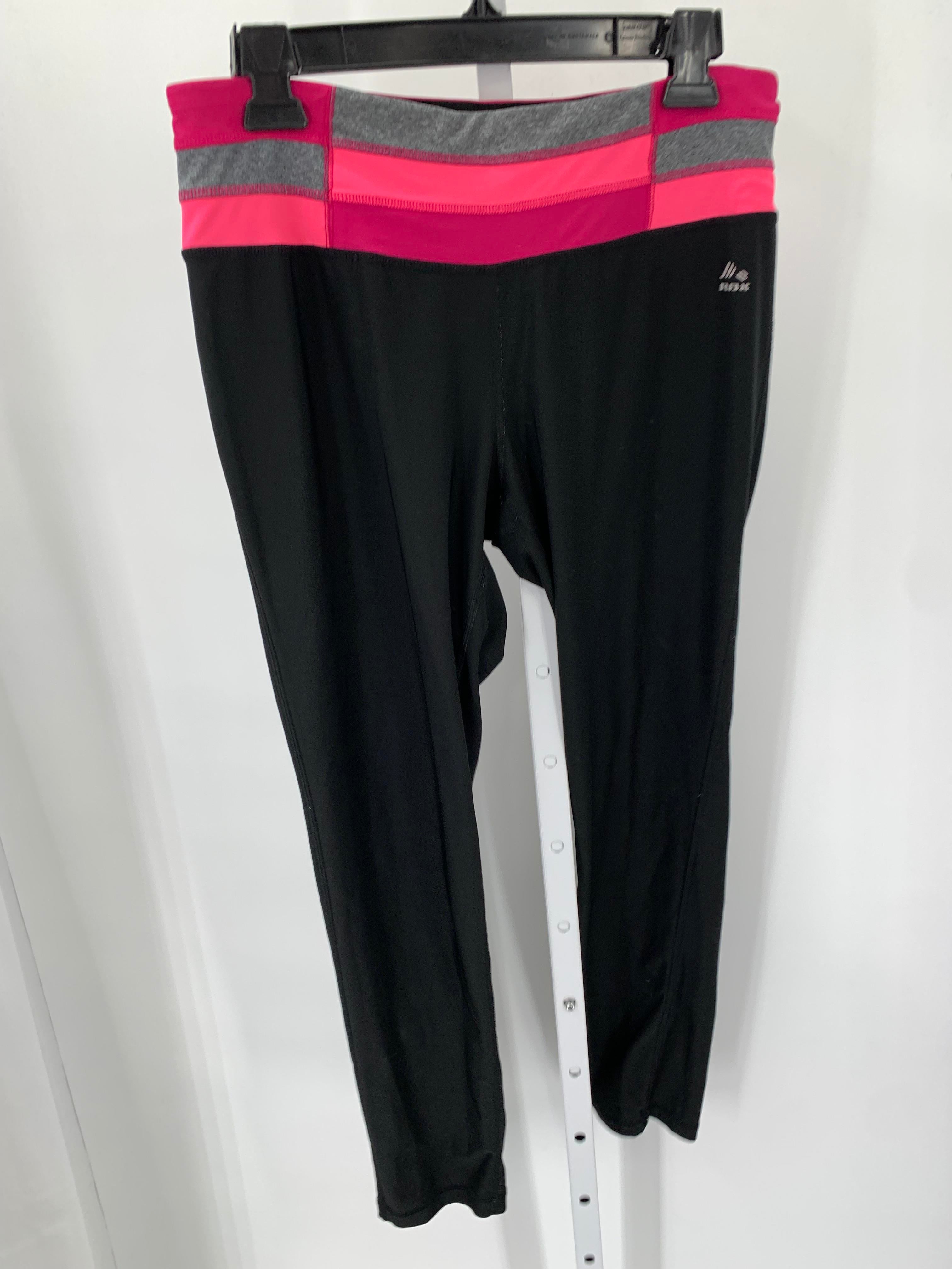 RBX Size Extra Large Misses Leggings