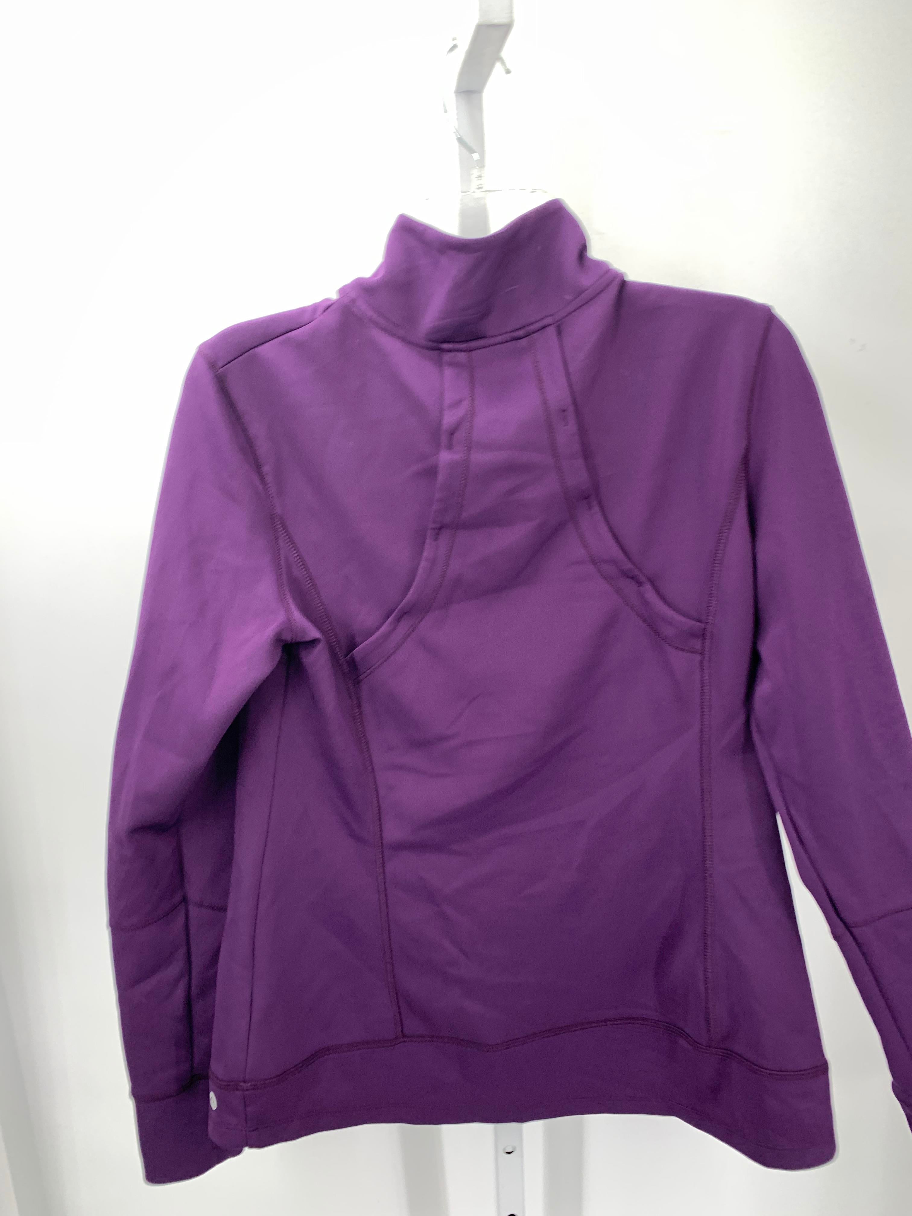 Size Large Misses Sweat Jacket