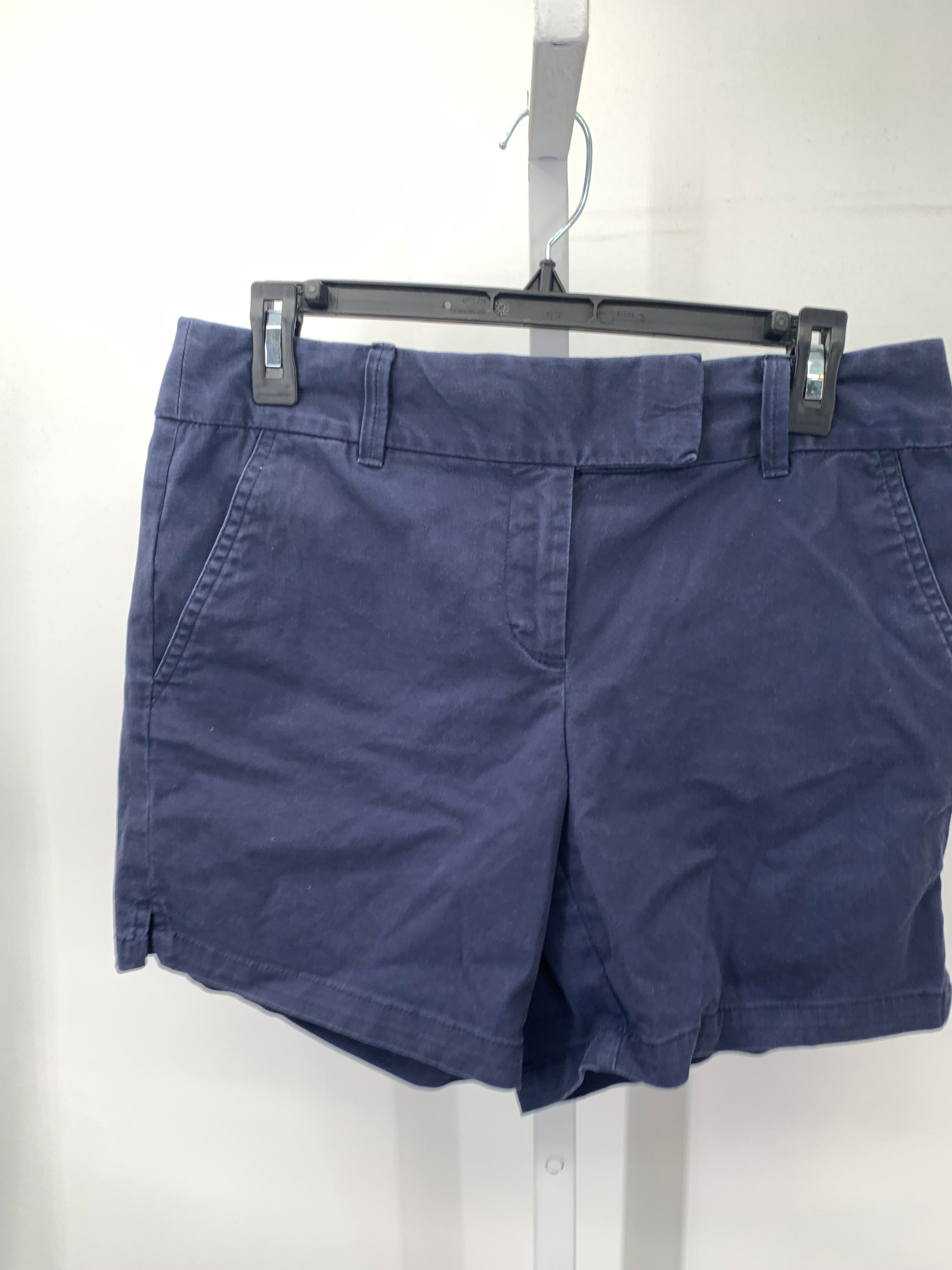 Loft Size 4 Misses Shorts