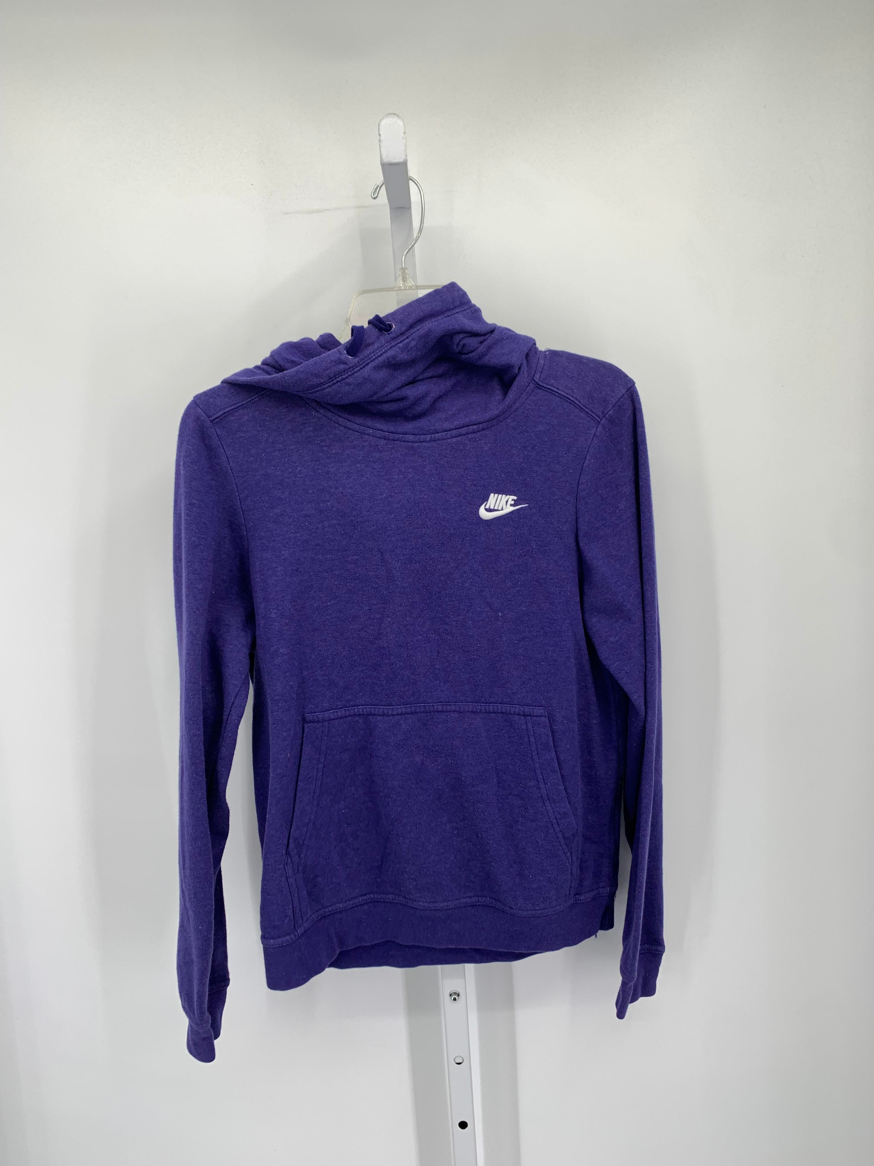 Nike Size Small Misses Hoodie