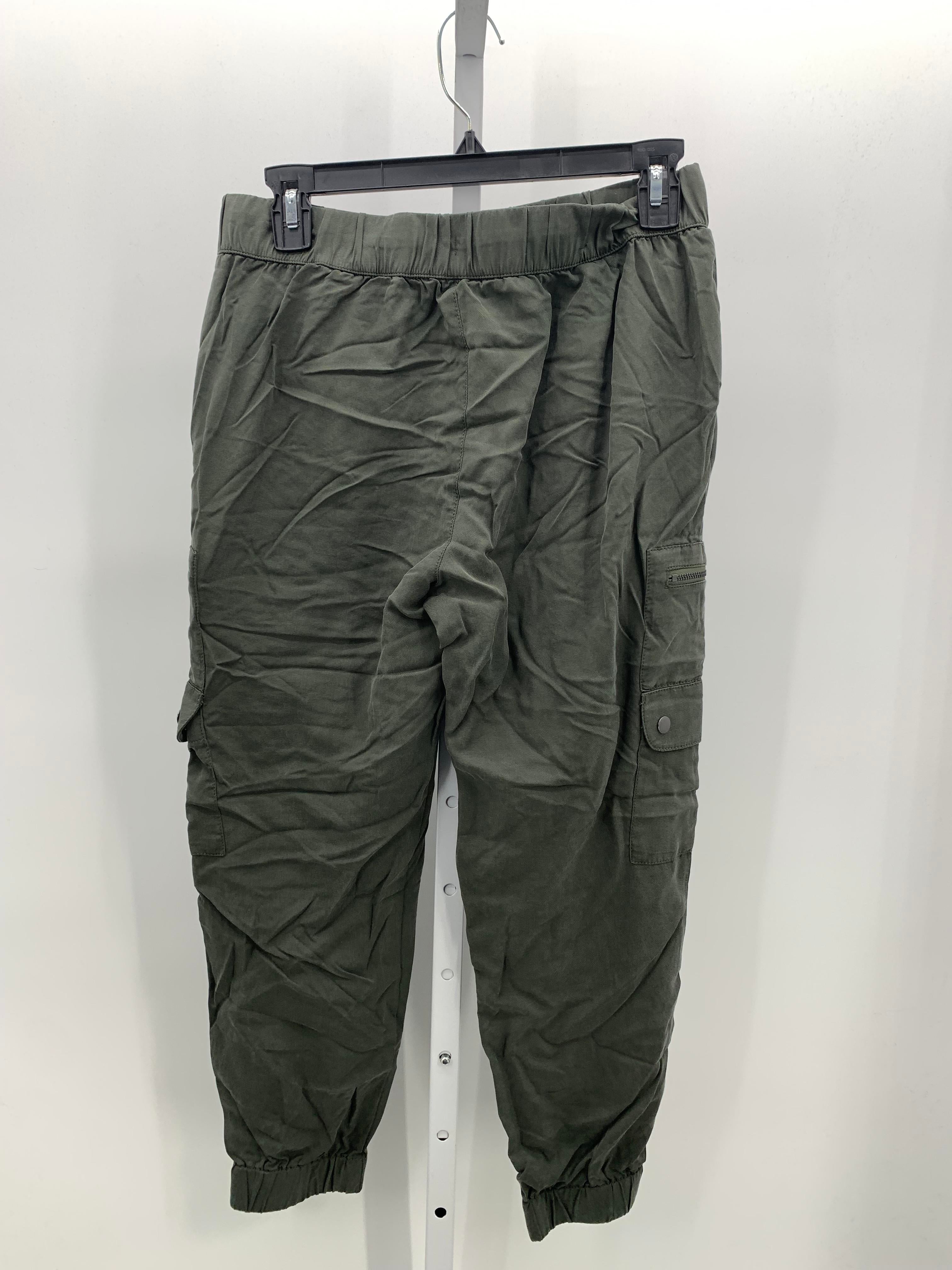 Banana Republic Size Small Petite Petite Pants