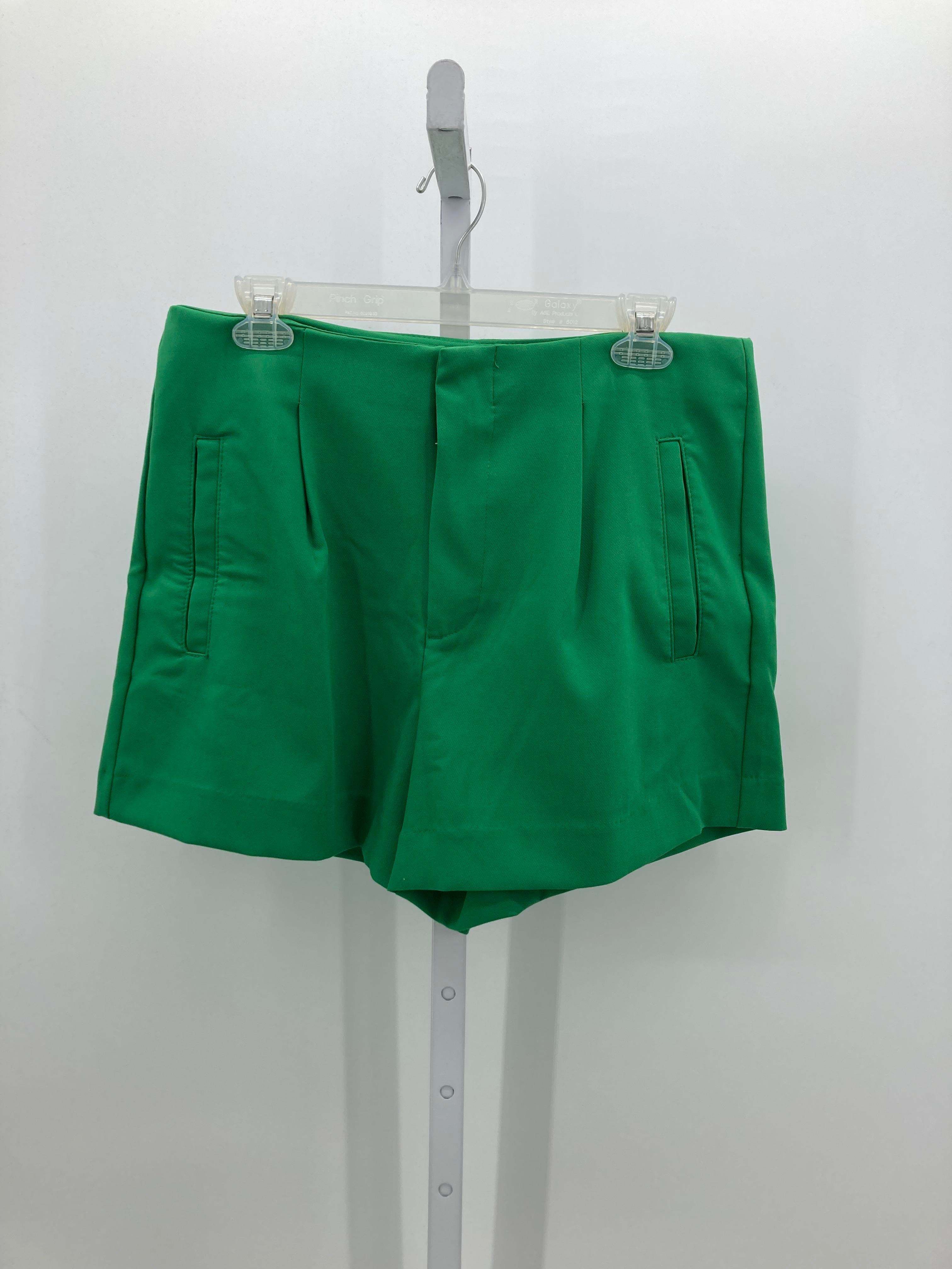 A New Day Size 10 Misses Shorts