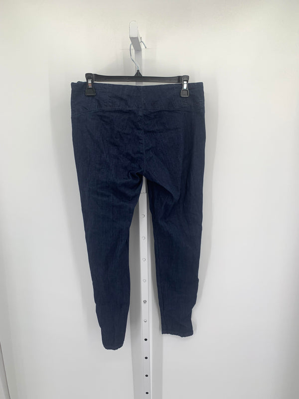 Seven Apparel Size 6 Misses Pants