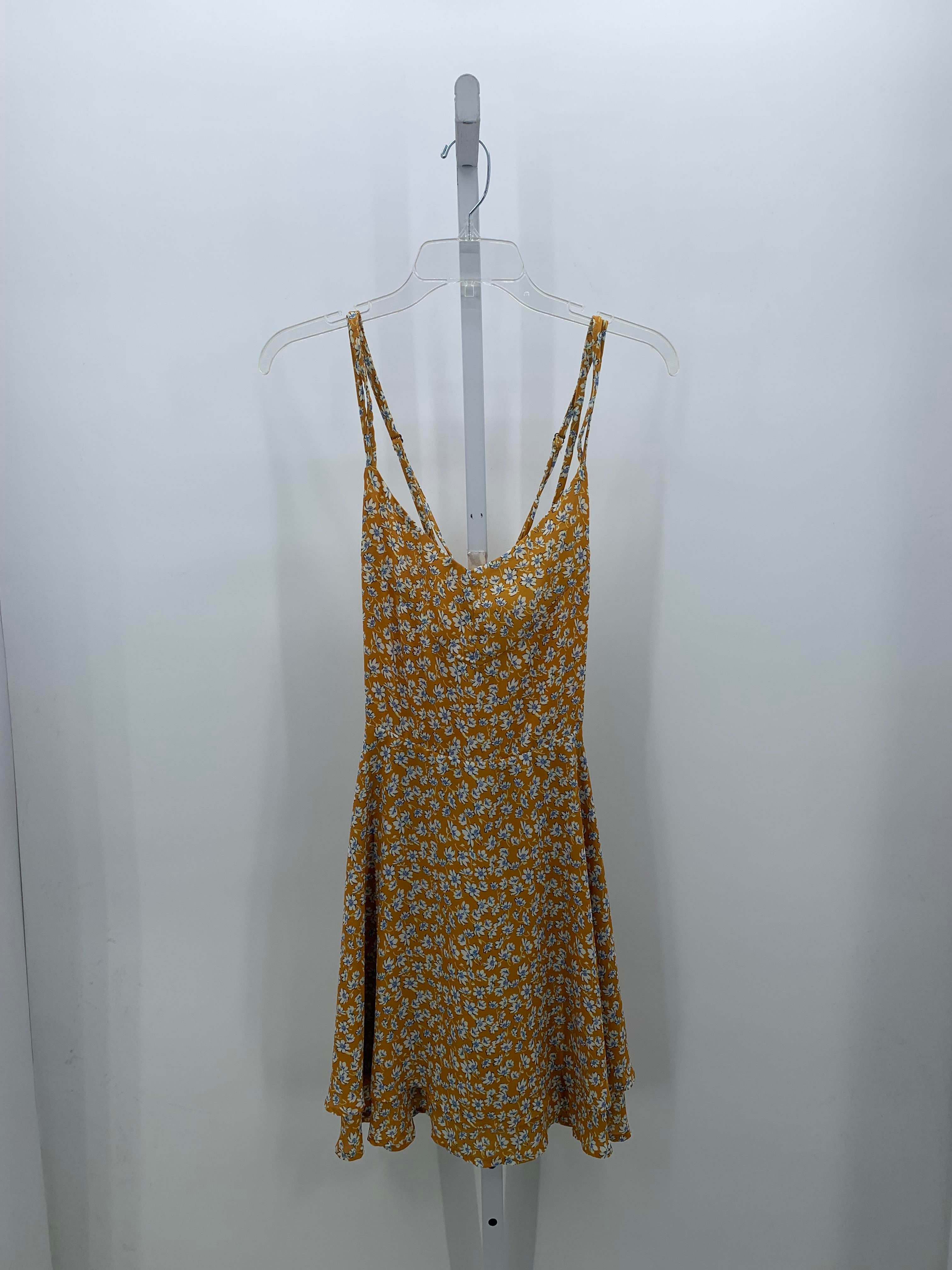 Size 10 Misses Sundress