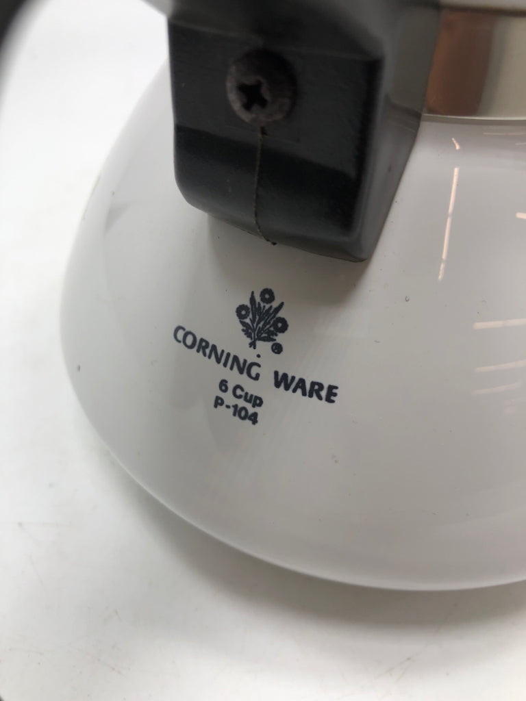 VTG LE THE TEA KETTLE.