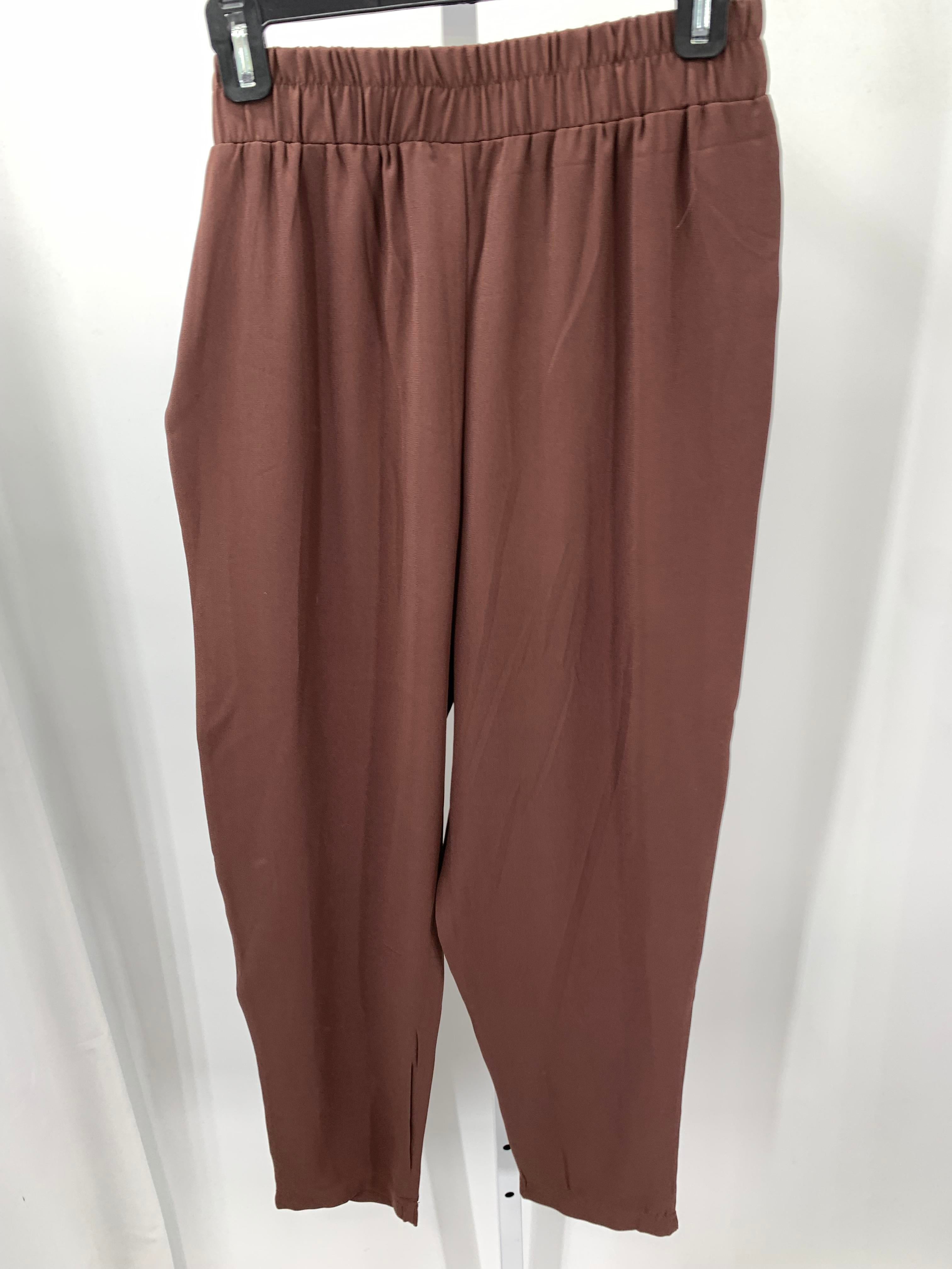 balera Size Medium Misses Pants