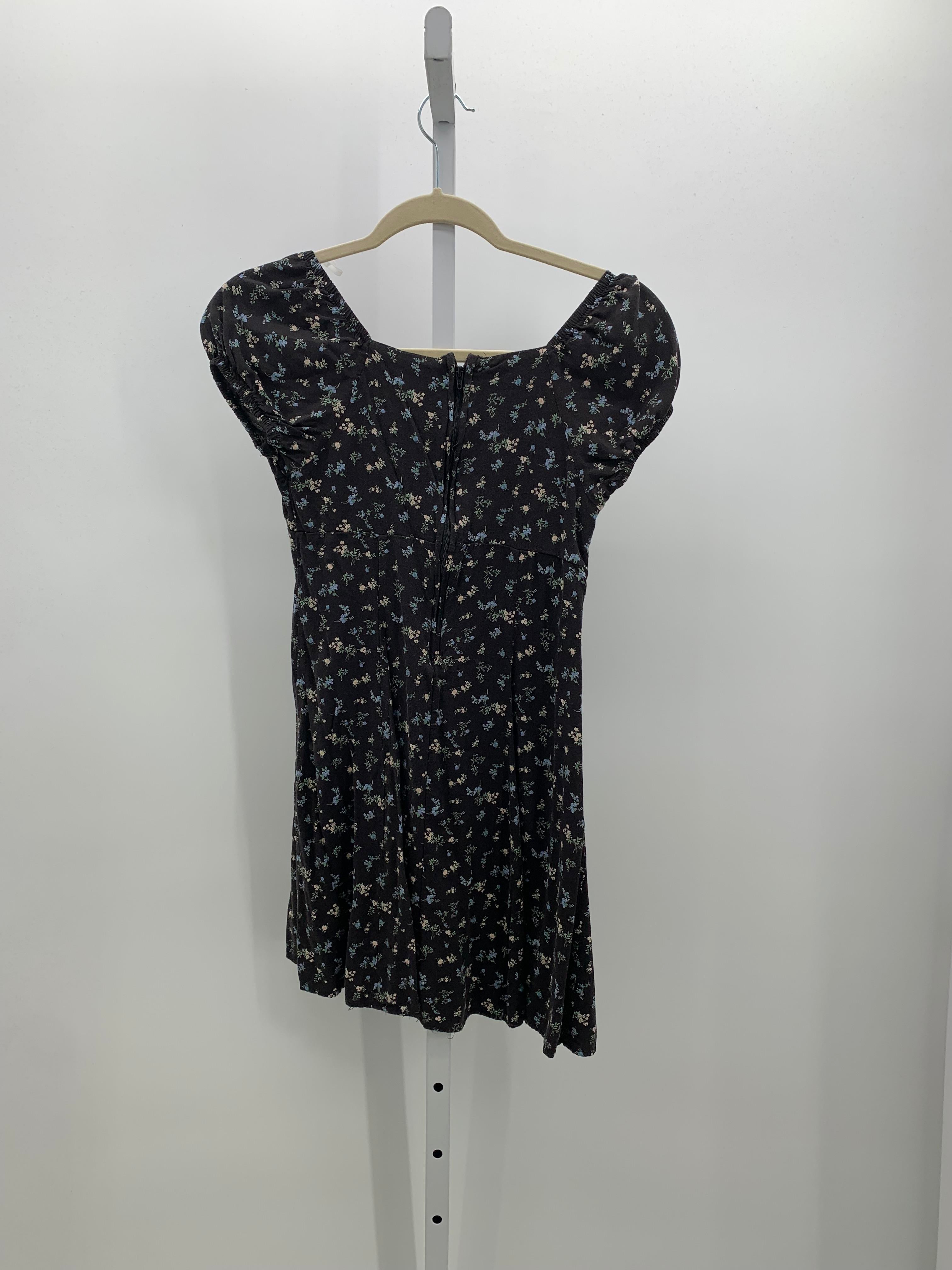 Art Class Size 14 Girls Short Sleeve Dress