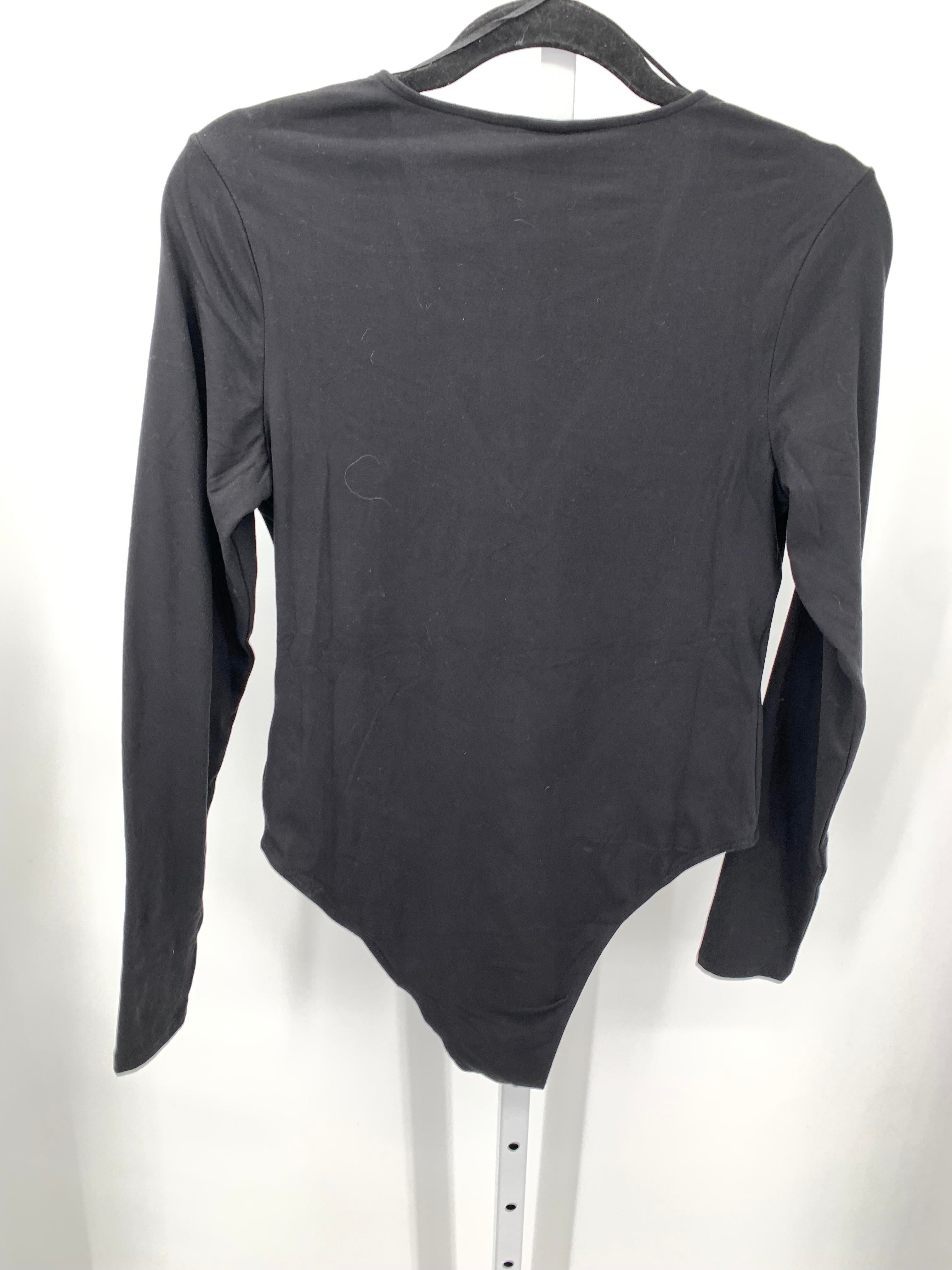 H&M Size Medium Misses Long Sleeve Shirt