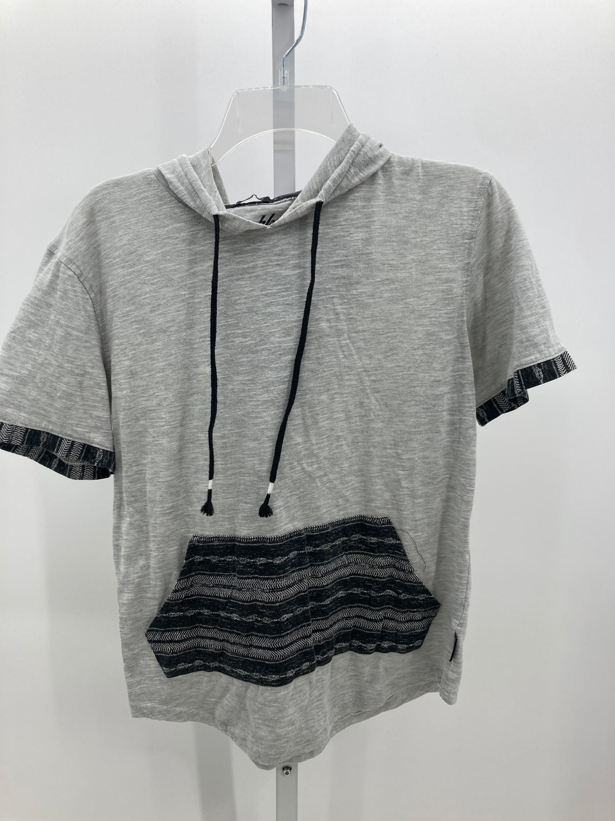 Brooklyn Cloth Size Small Misses Short Sleeve Shirt