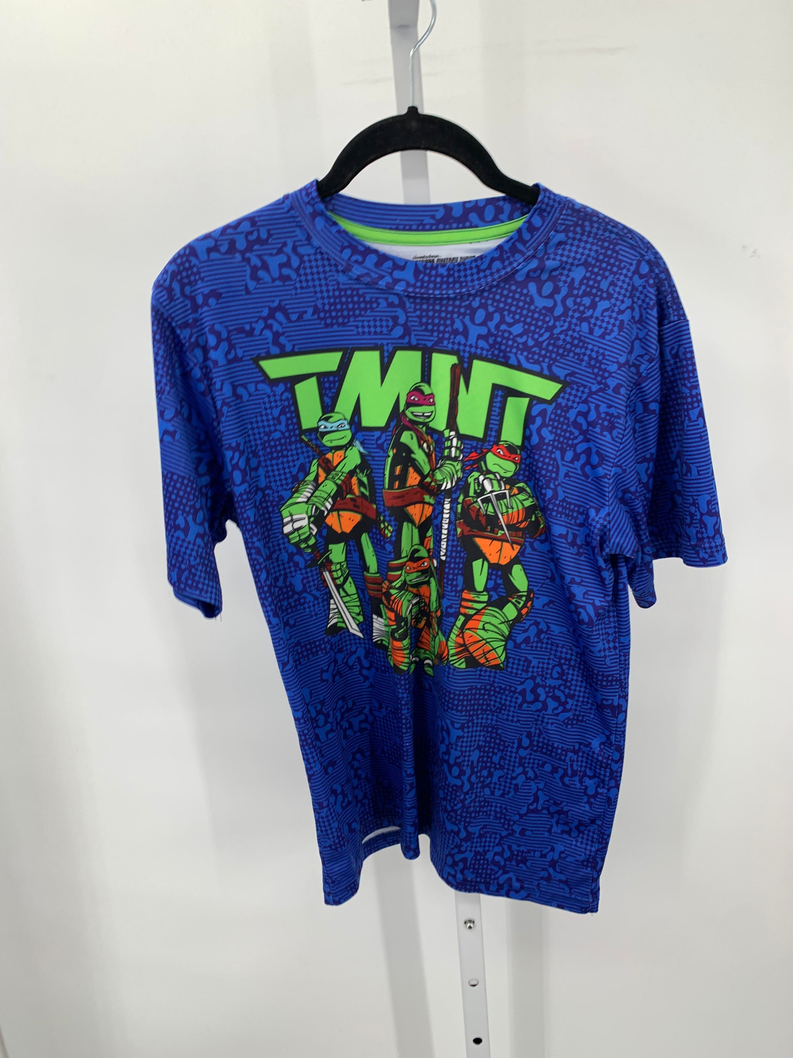 TMNT ACTIVE WEAR