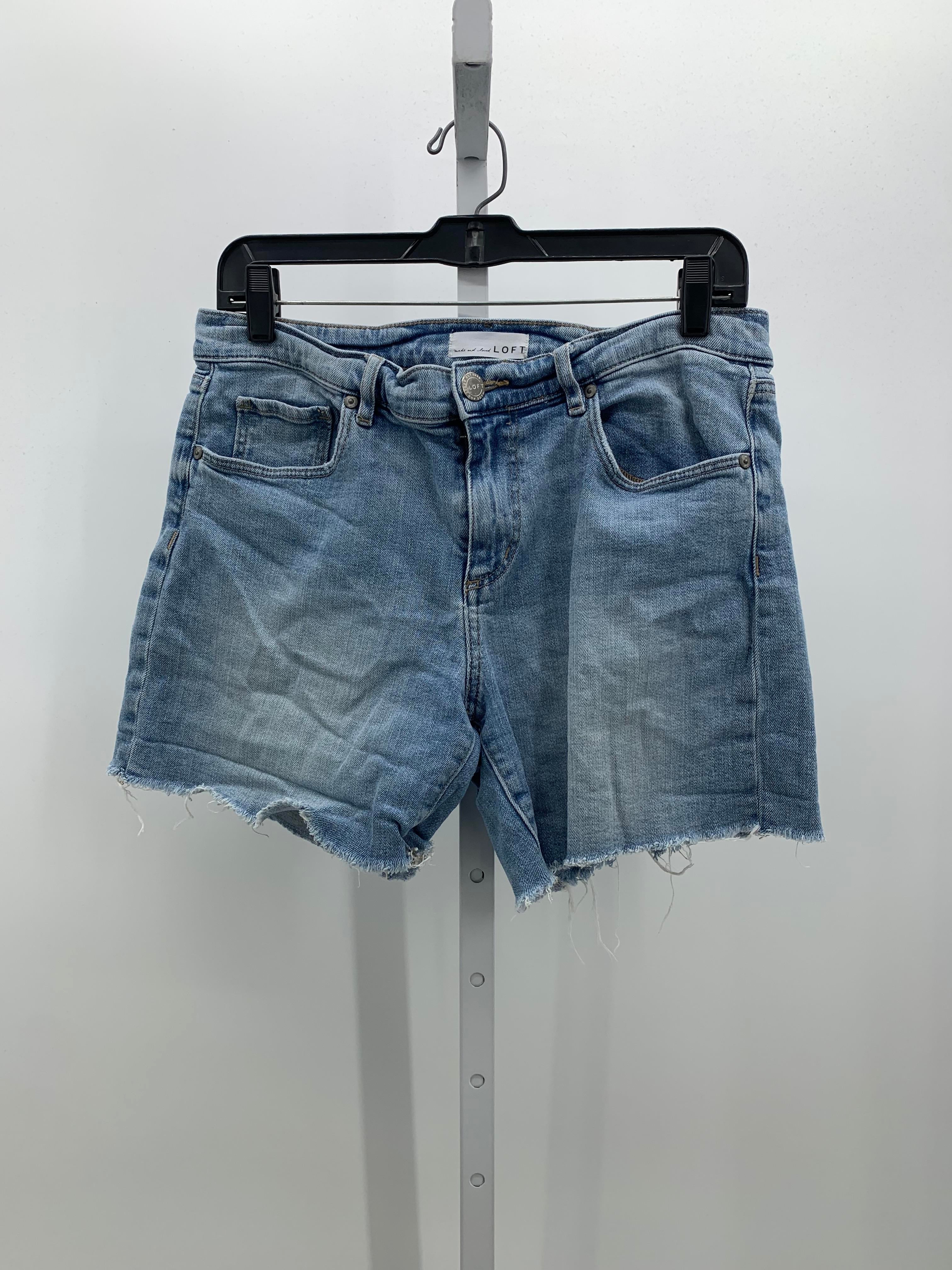 Loft Size 6 Misses Shorts