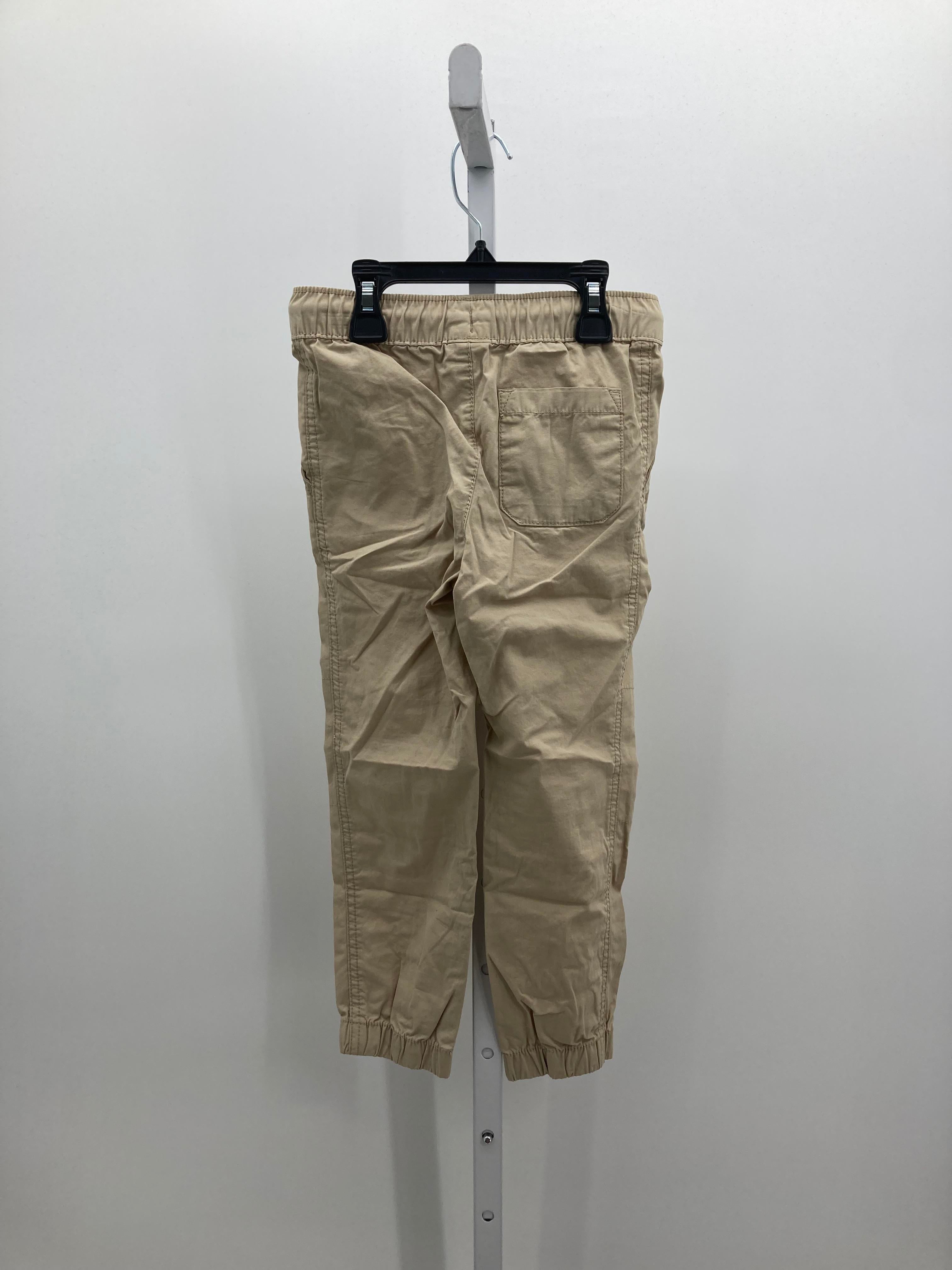 DRAW WAIST JOGGER