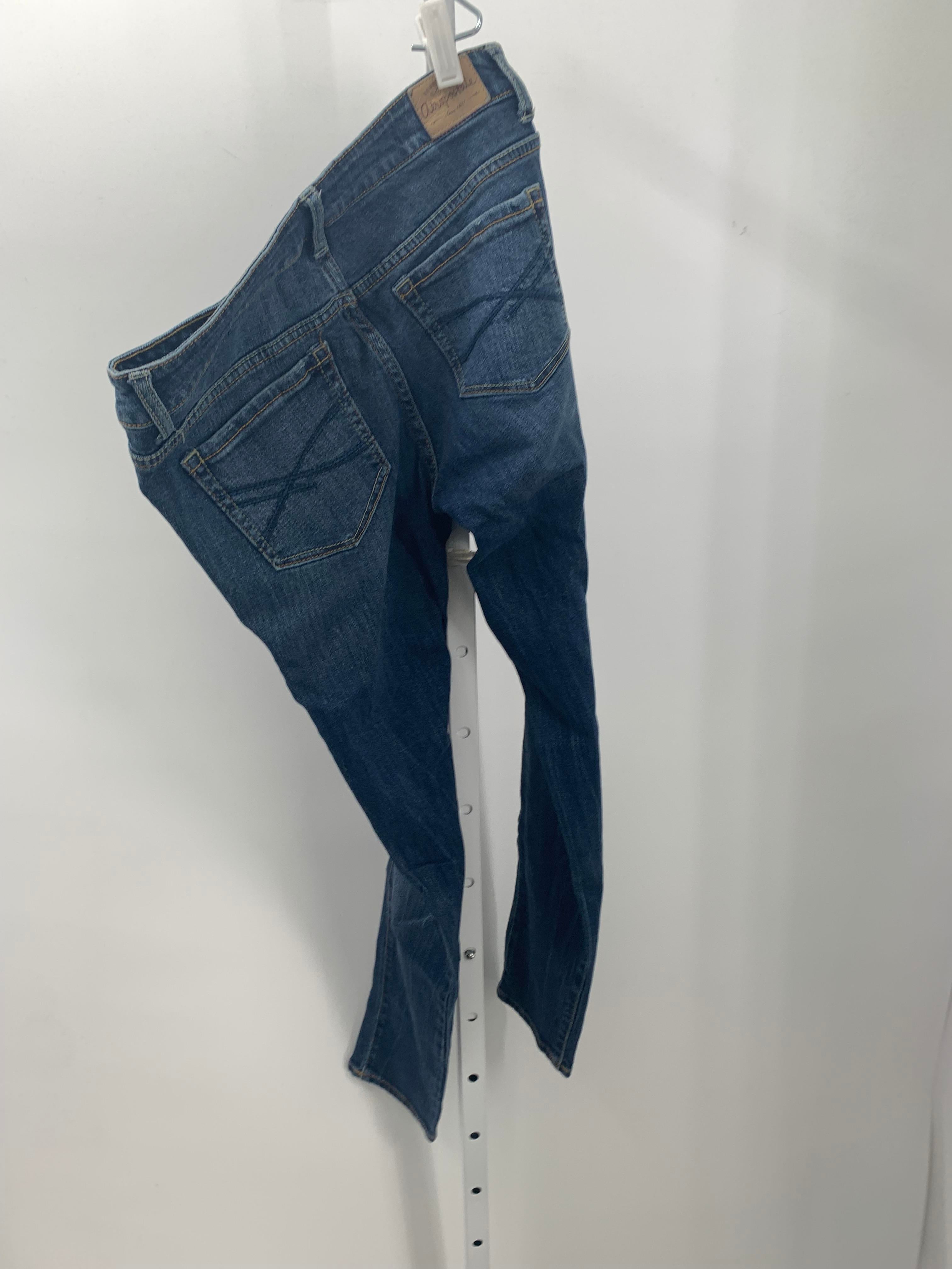 Aeropostale Size 6 Juniors Jeans