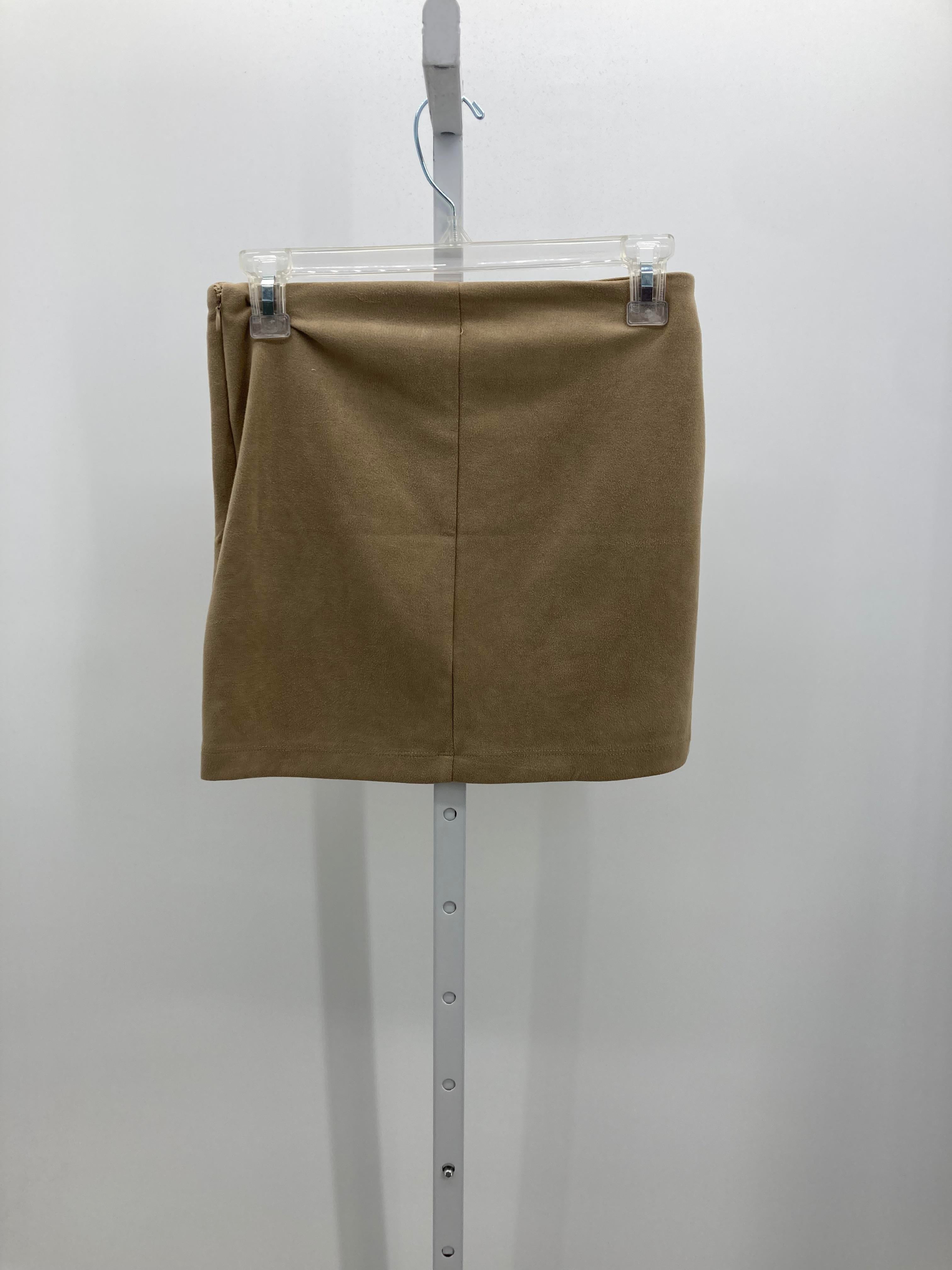 Forever 21 Size Small Juniors Skirt