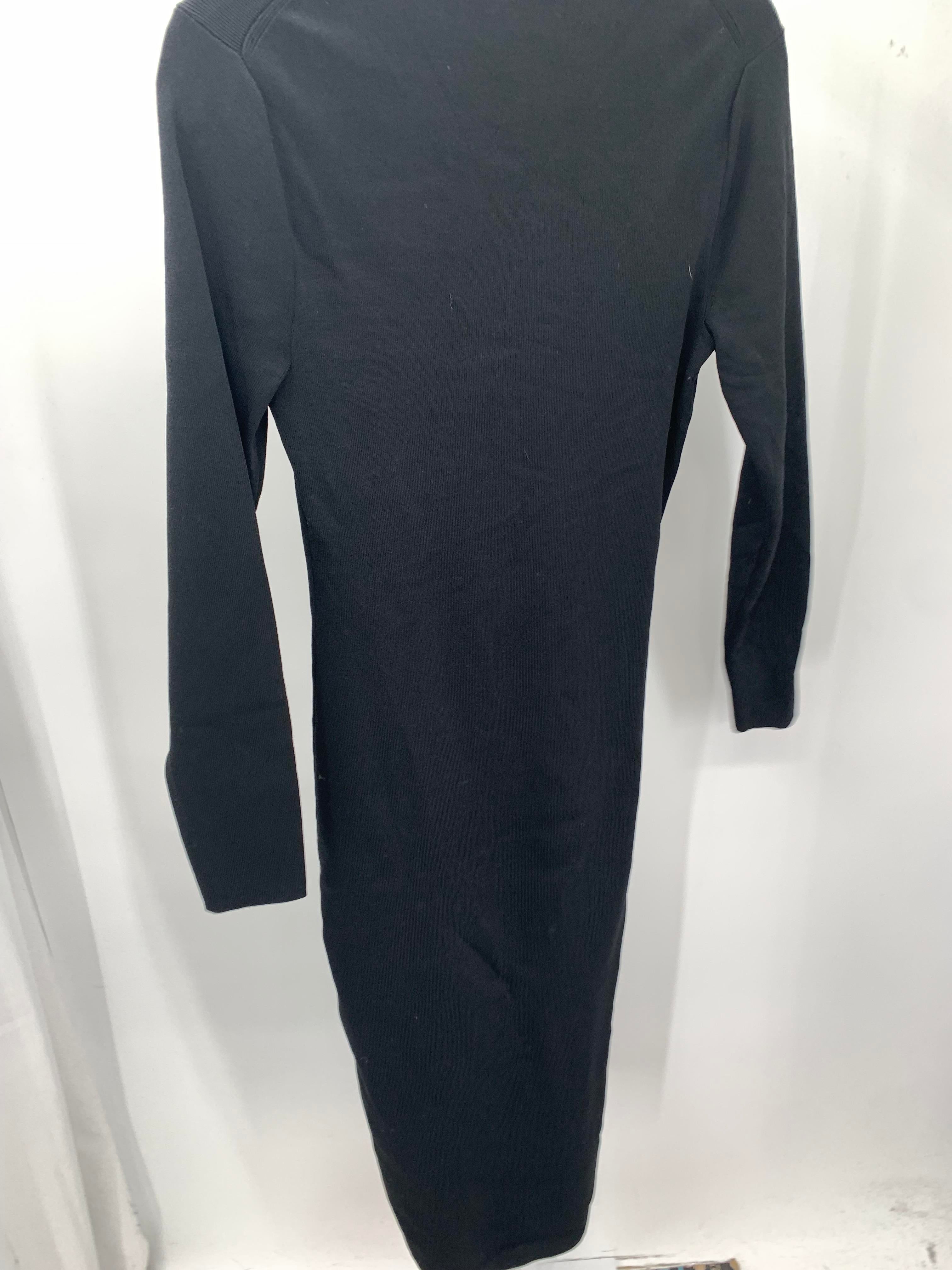 J. Crew Size Medium Misses Long Sleeve Dress