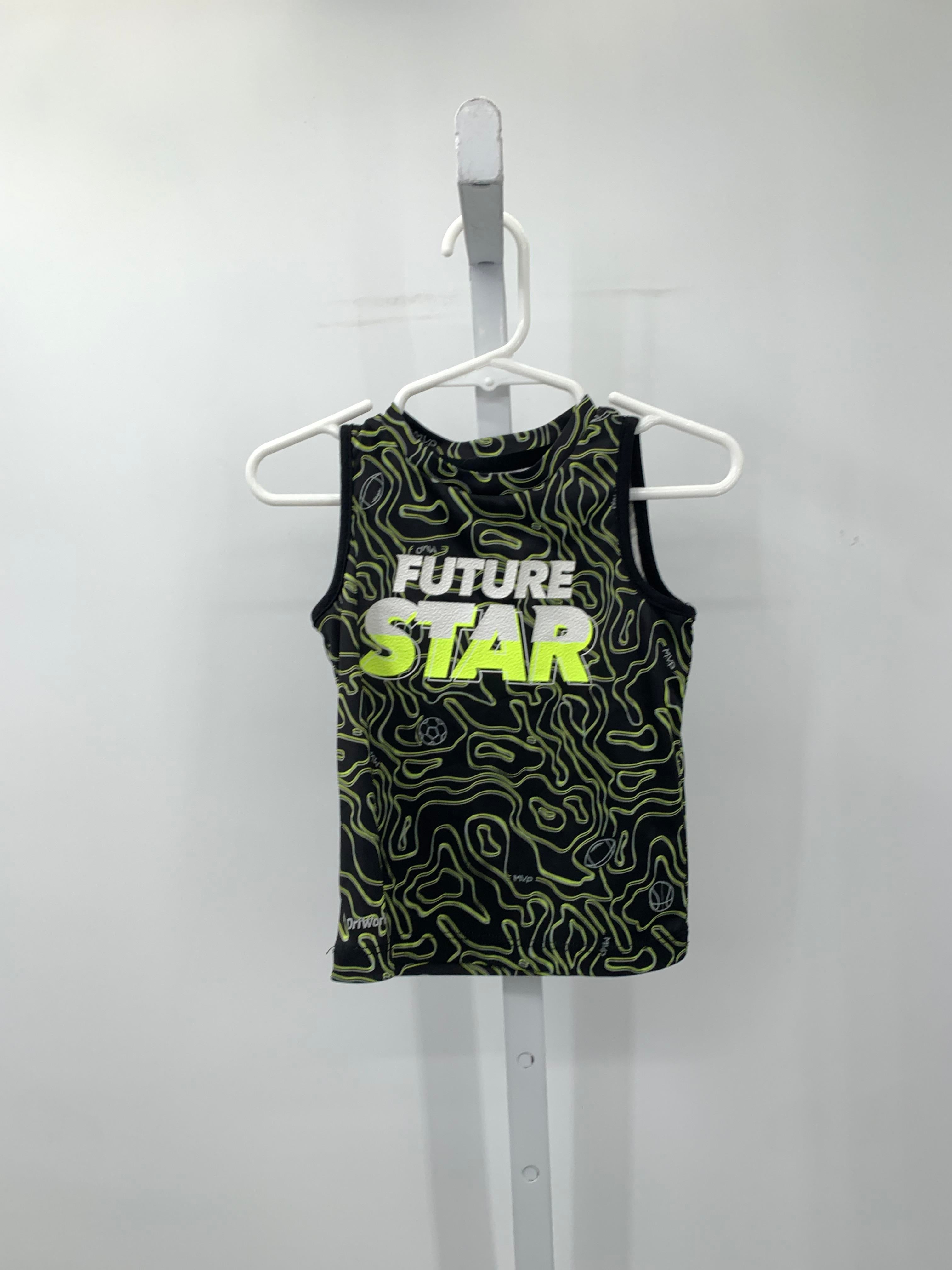 FUTURE STAR TANK