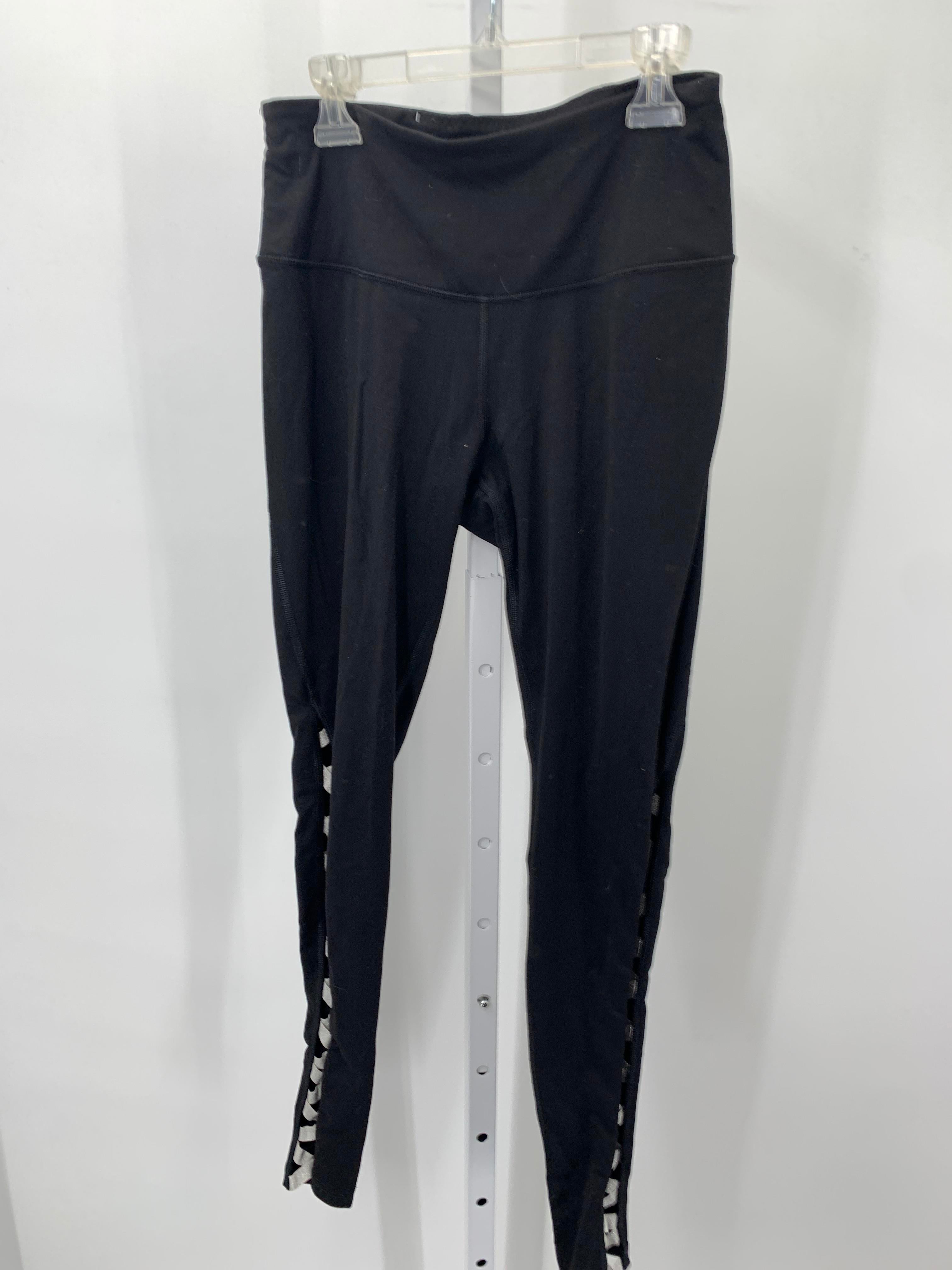 Victoria's Secret Size Small Misses Leggings