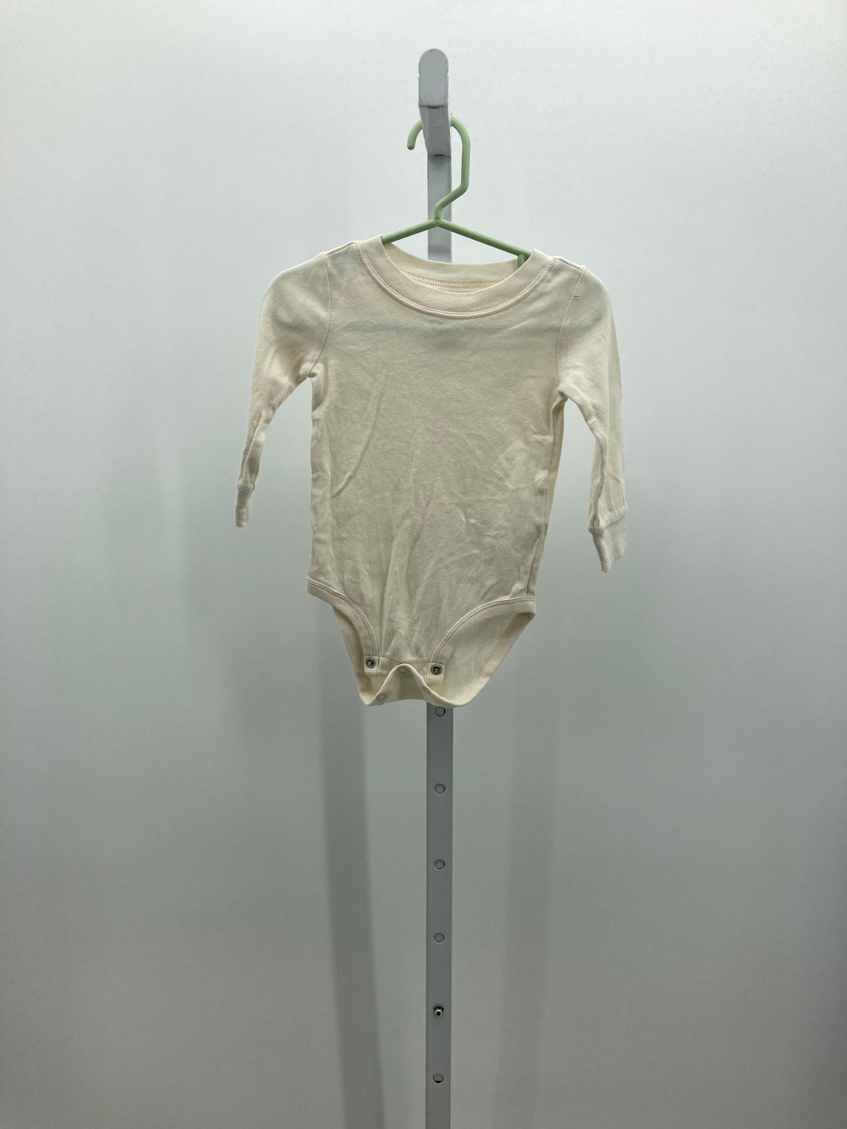 KNIT BODY SUIT