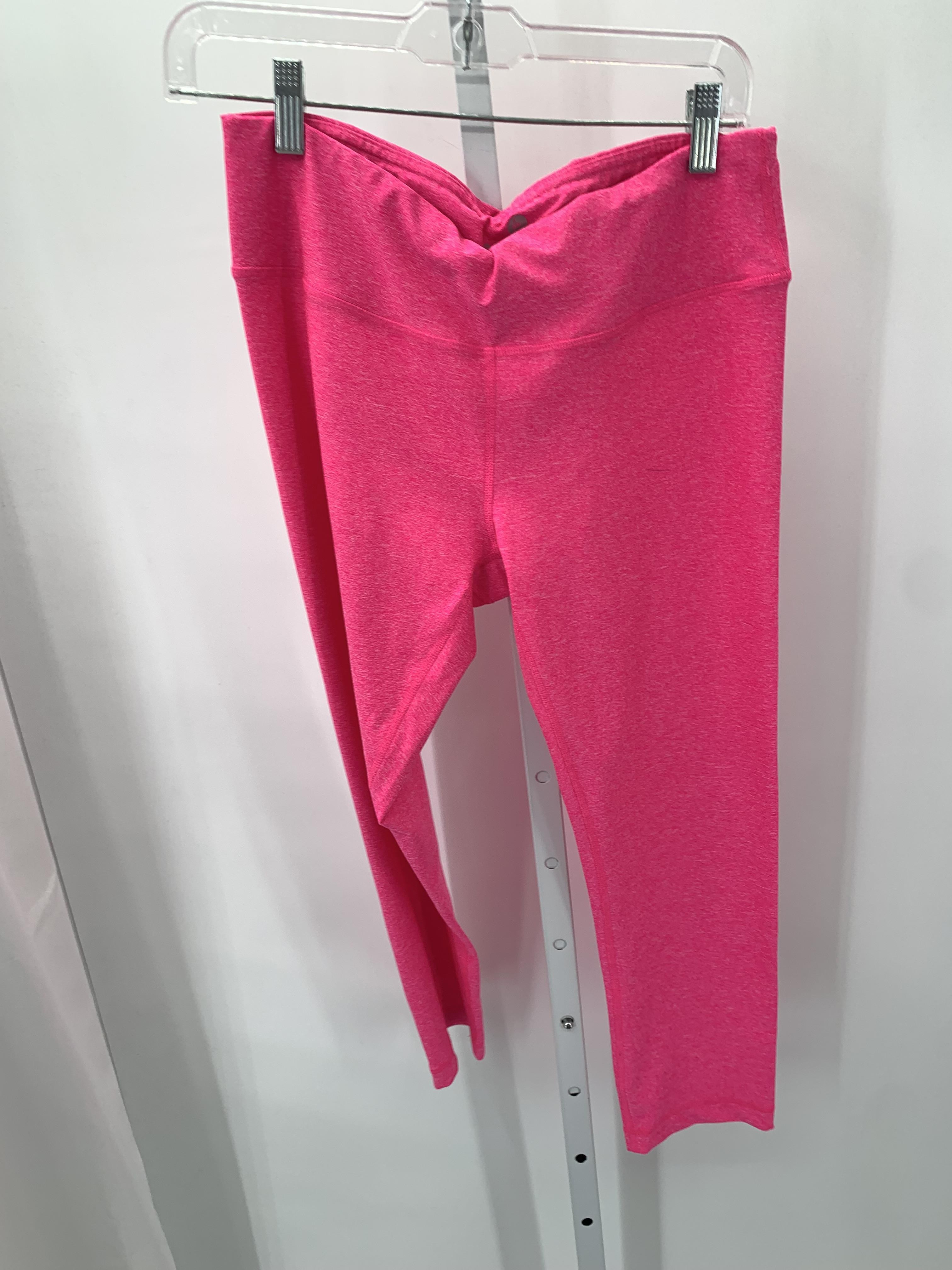 90 degree Size Large Misses Leggings