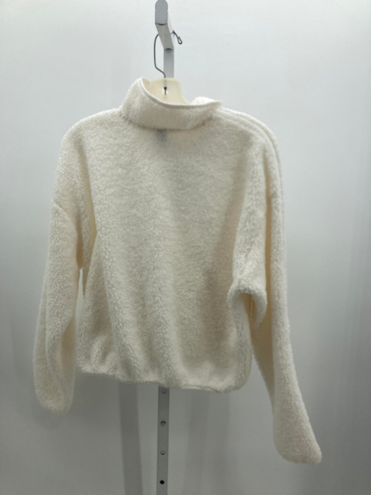 Old Navy Size X Small Misses Fleece Jacket
