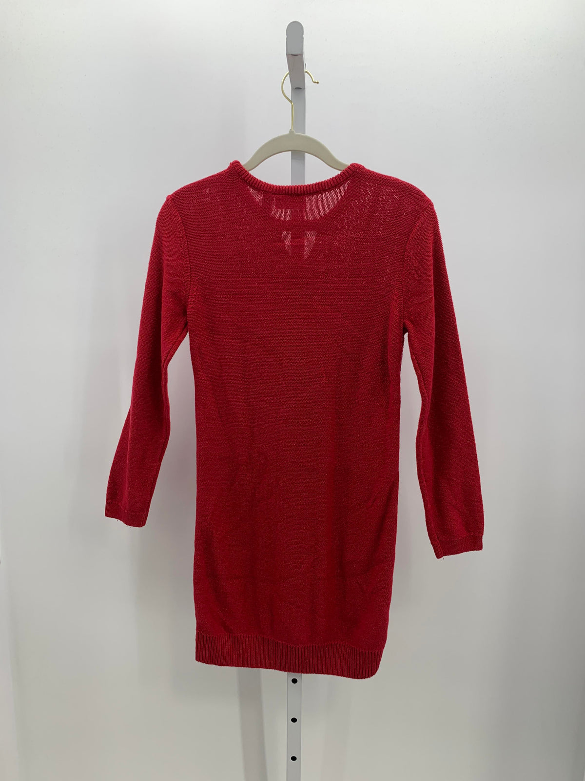 Children's Place Size 10-12 Girls Long Sleeve Dress