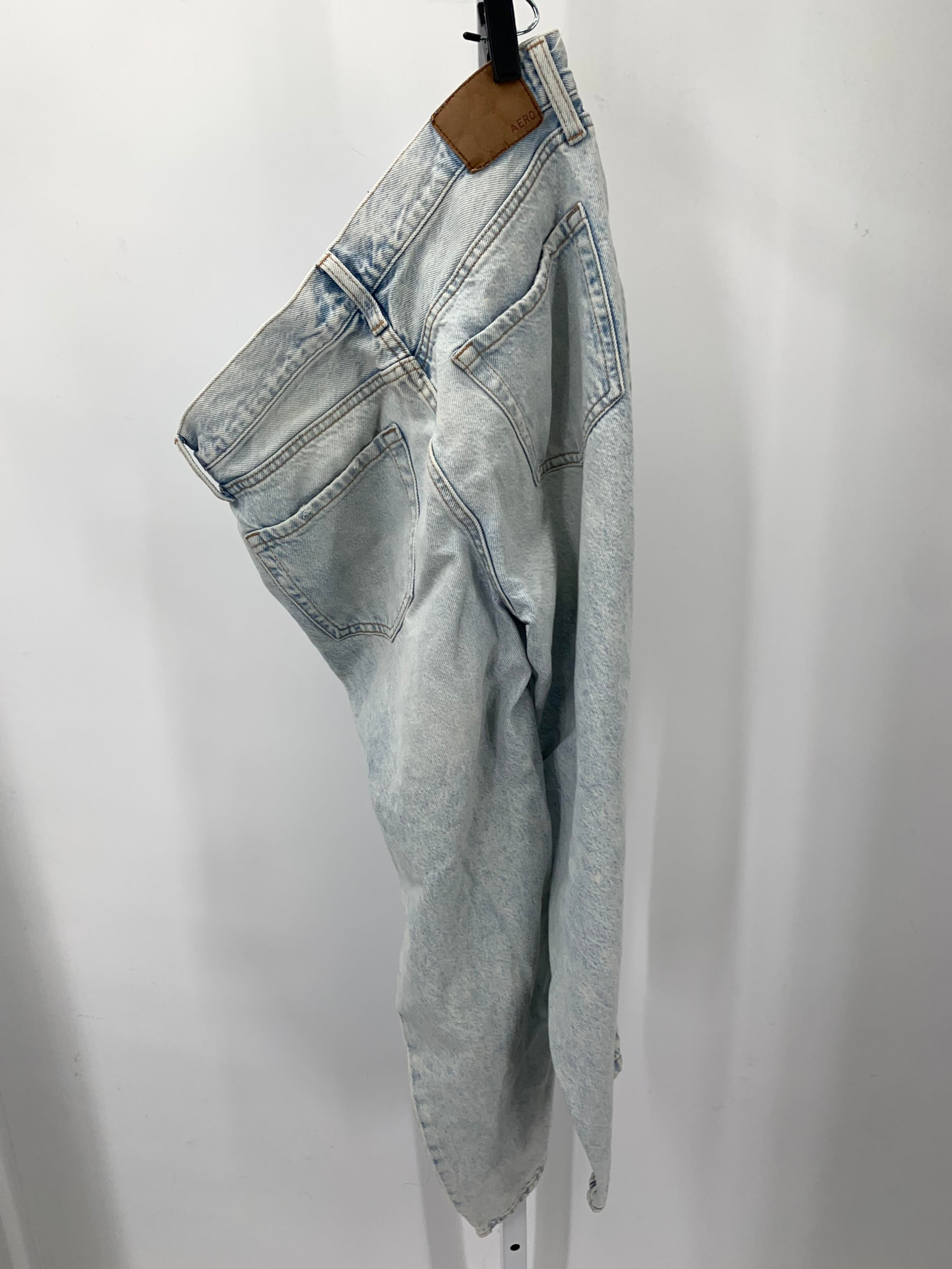 Aeropostale Size 8 Misses Jeans