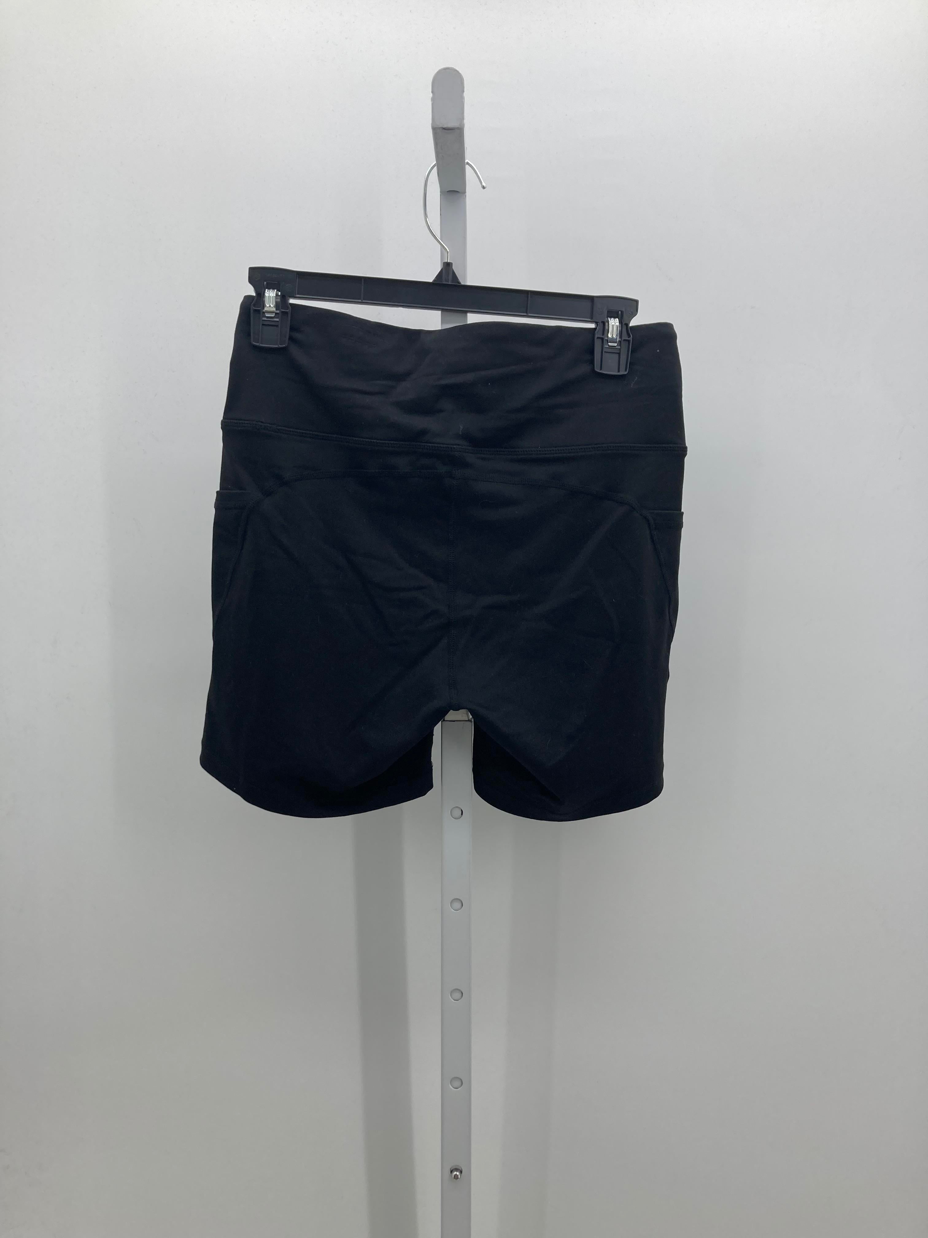Size Large Misses Shorts