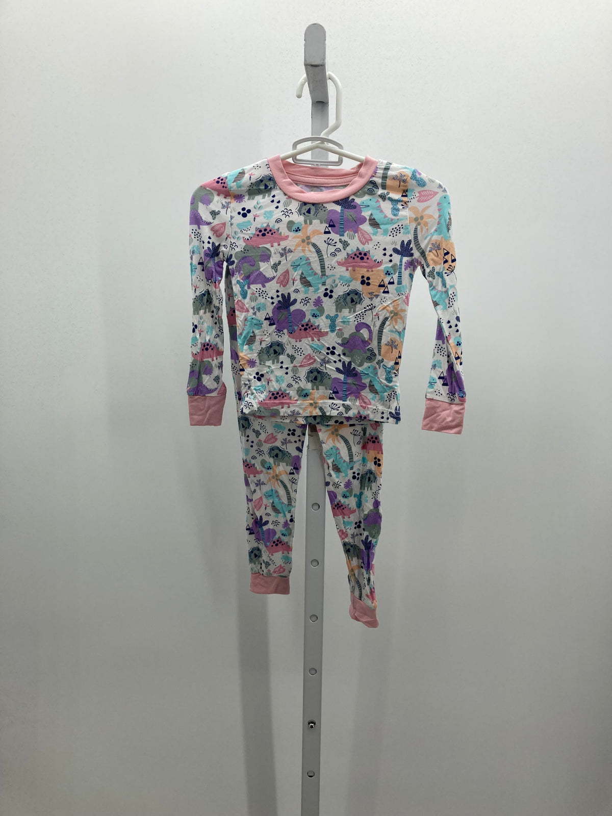 Penelope Mack Size 18 Months Girls Pajamas
