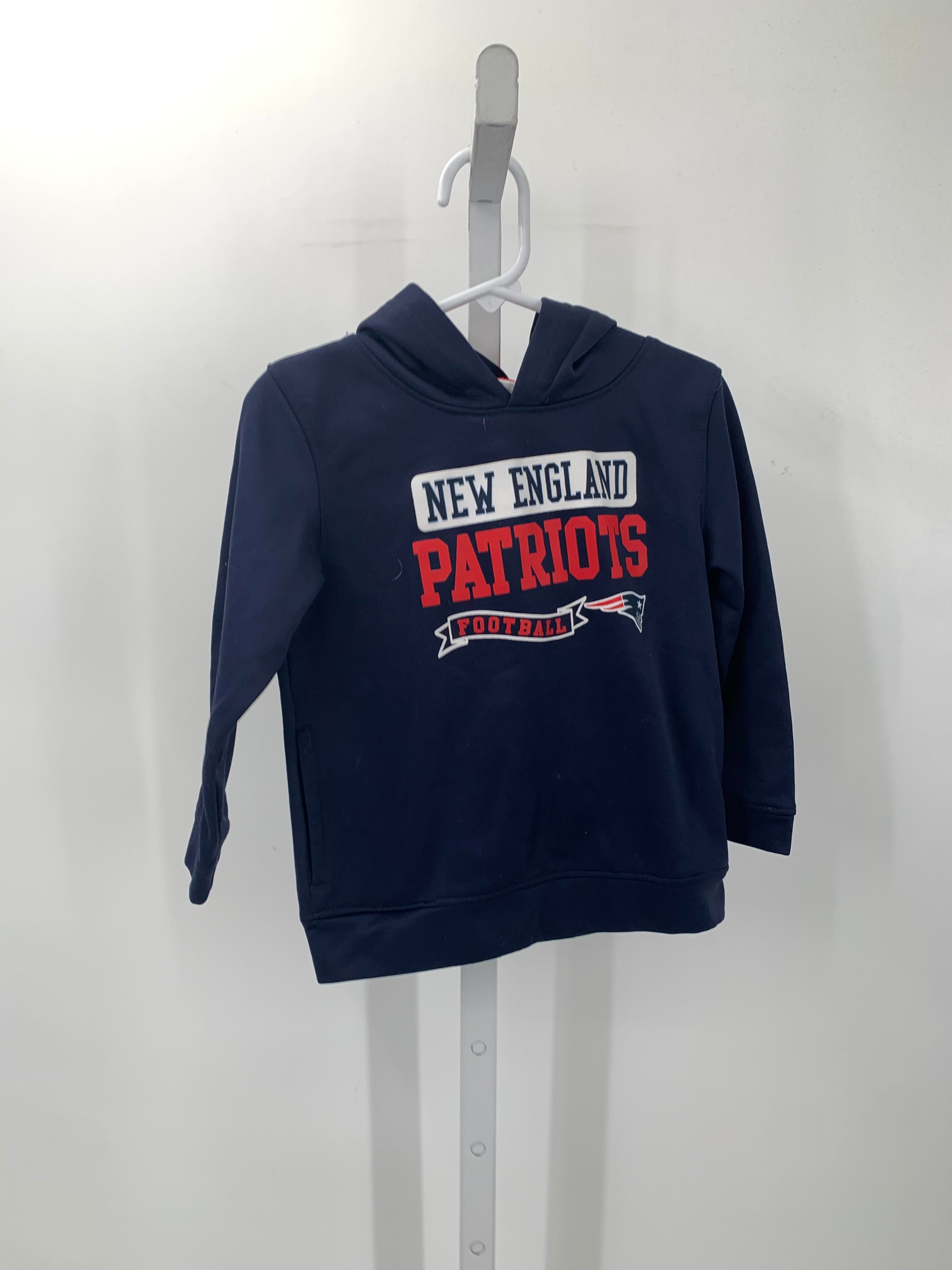 NEW ENGLAND PATRIOTS