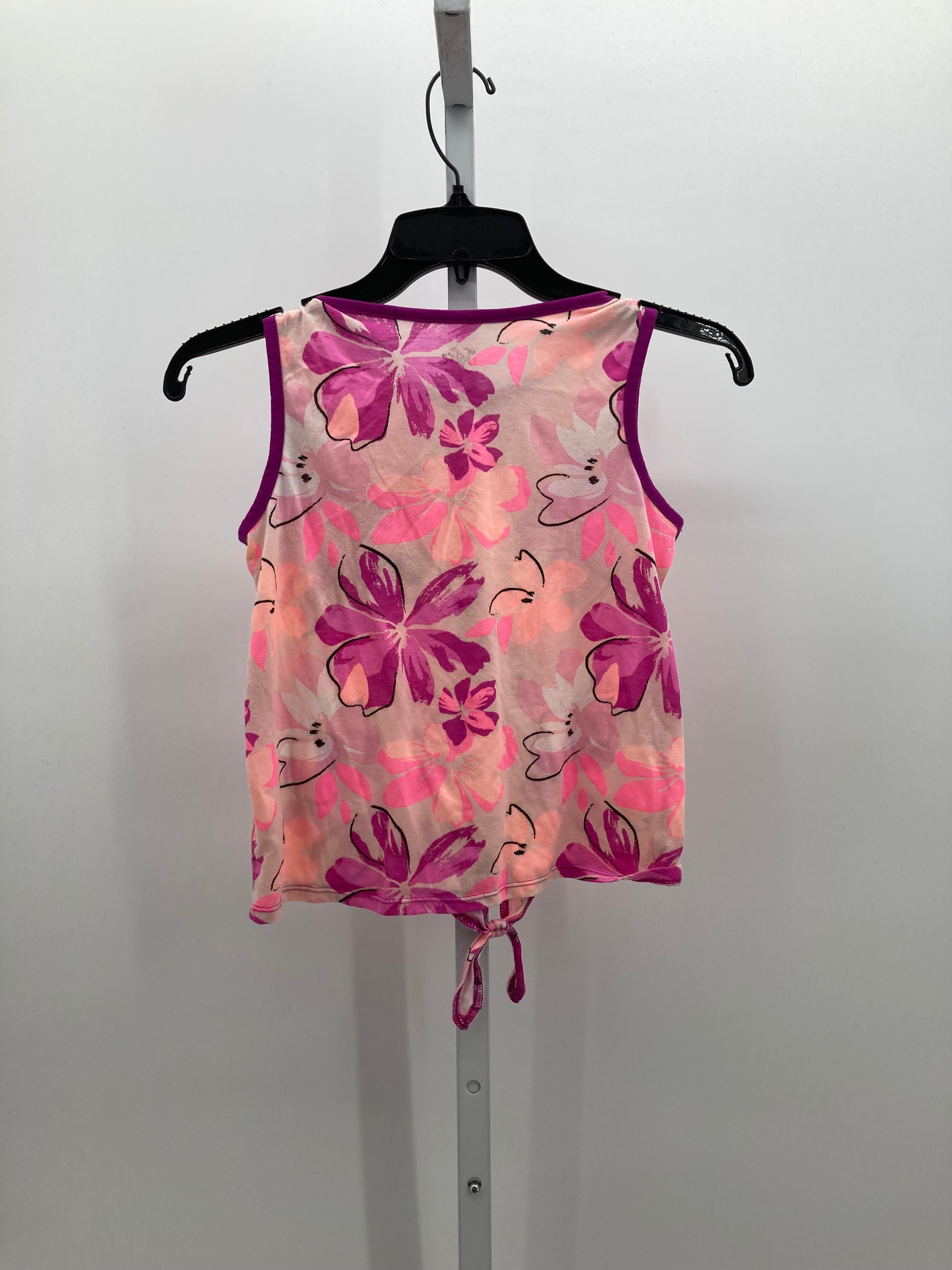 Justice Size 10 Girls Tank