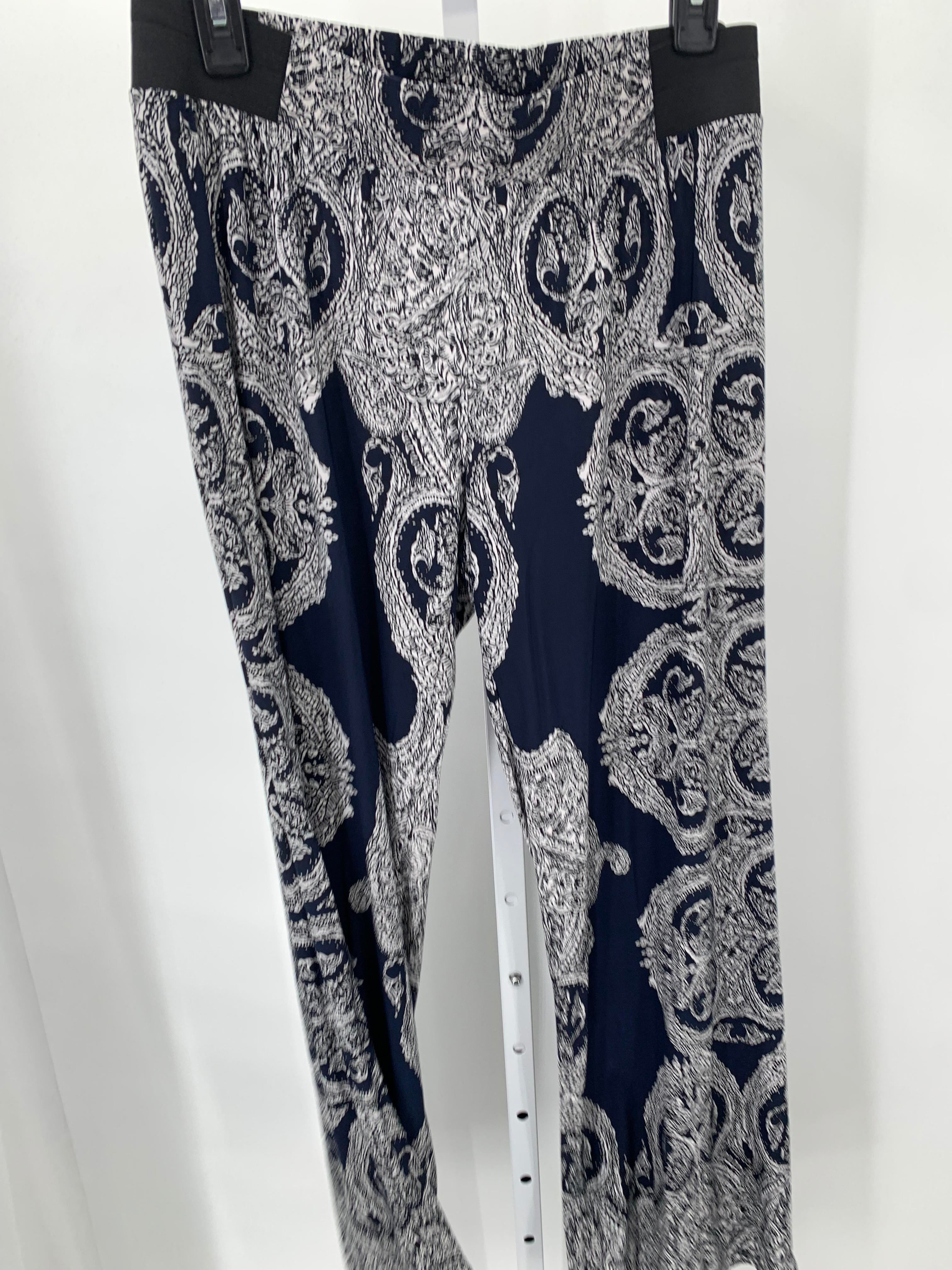 INC Size Large Misses Pants