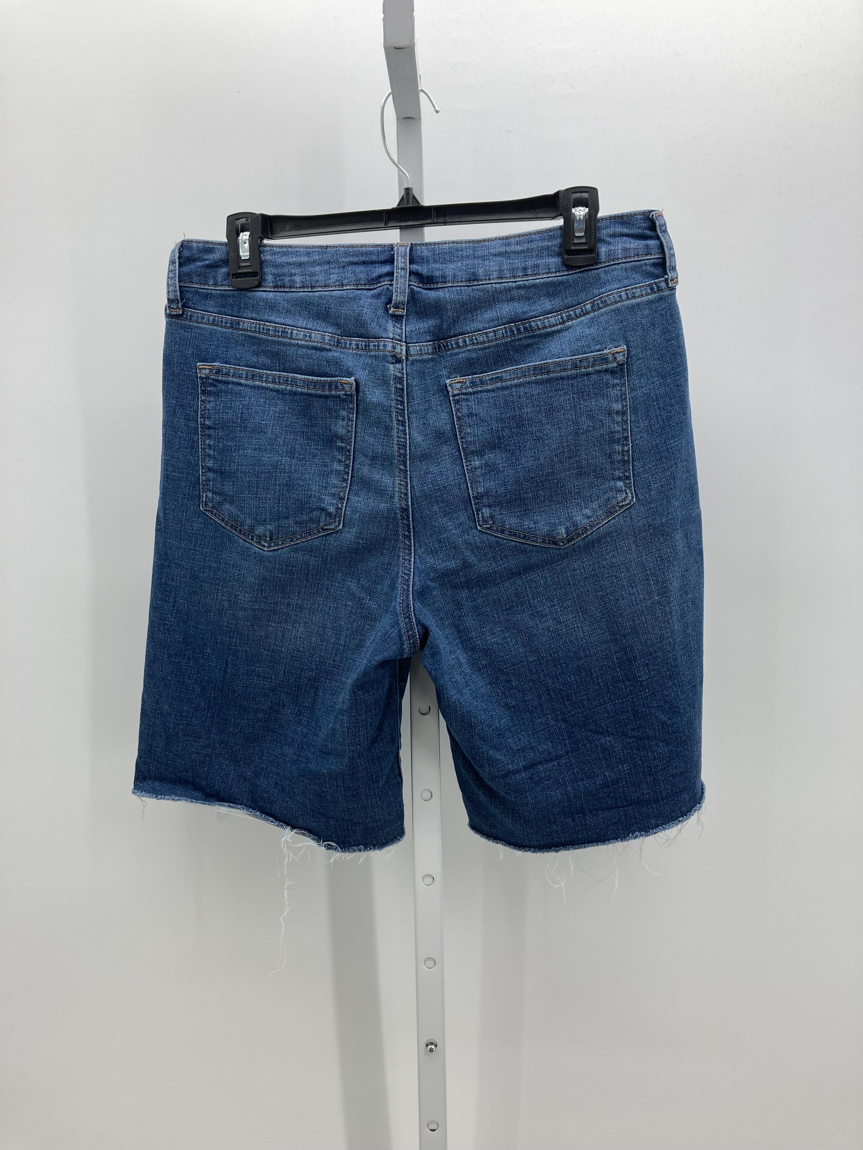 Sonoma Size 12 Misses Shorts