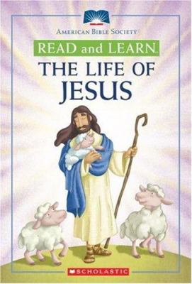 The Life of Jesus by Eva Moore (Hardcover) - Eva Moore